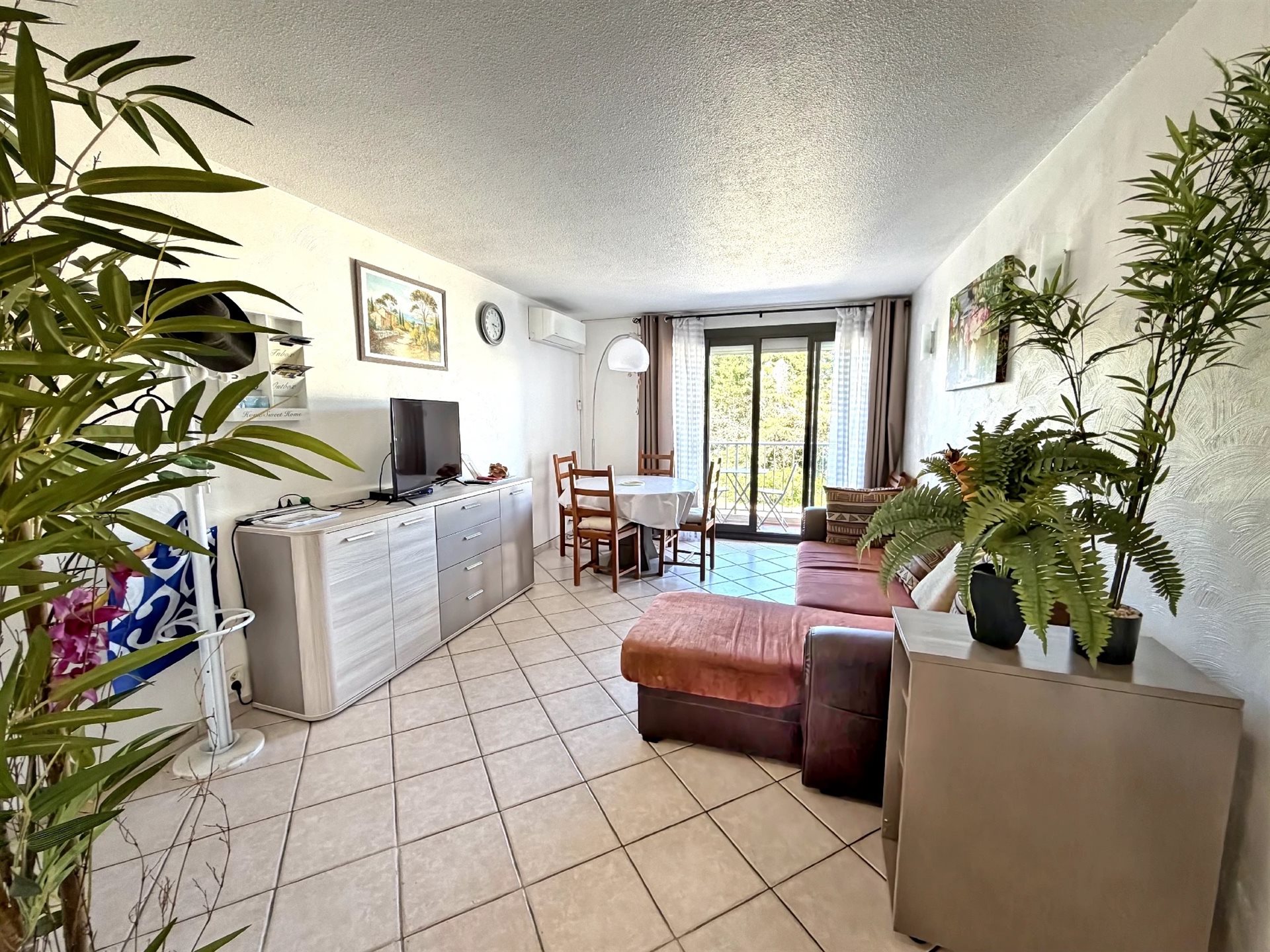 Appartement à vendre, 41m², Fréjus