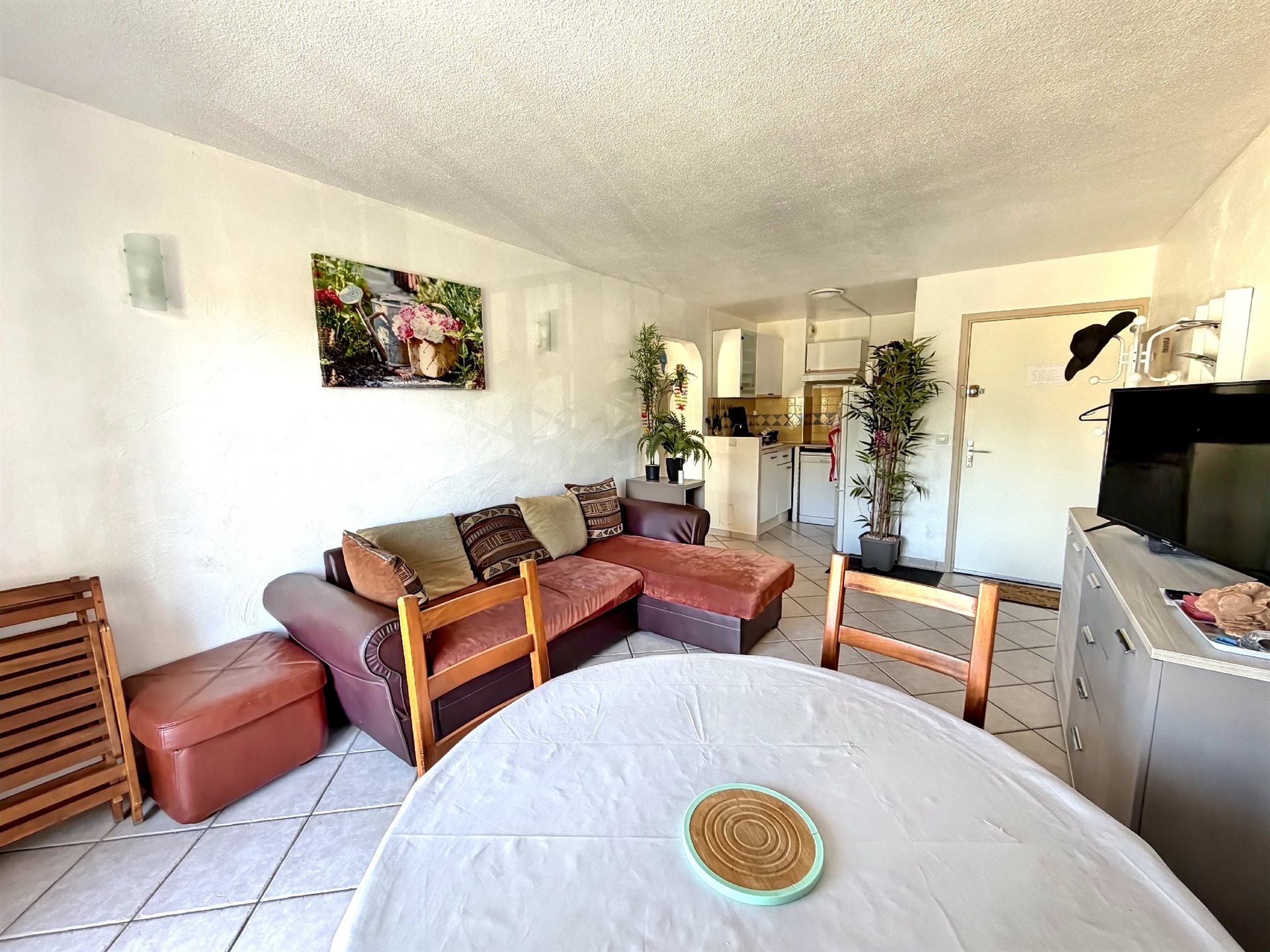 Appartement à vendre, 41m², Fréjus