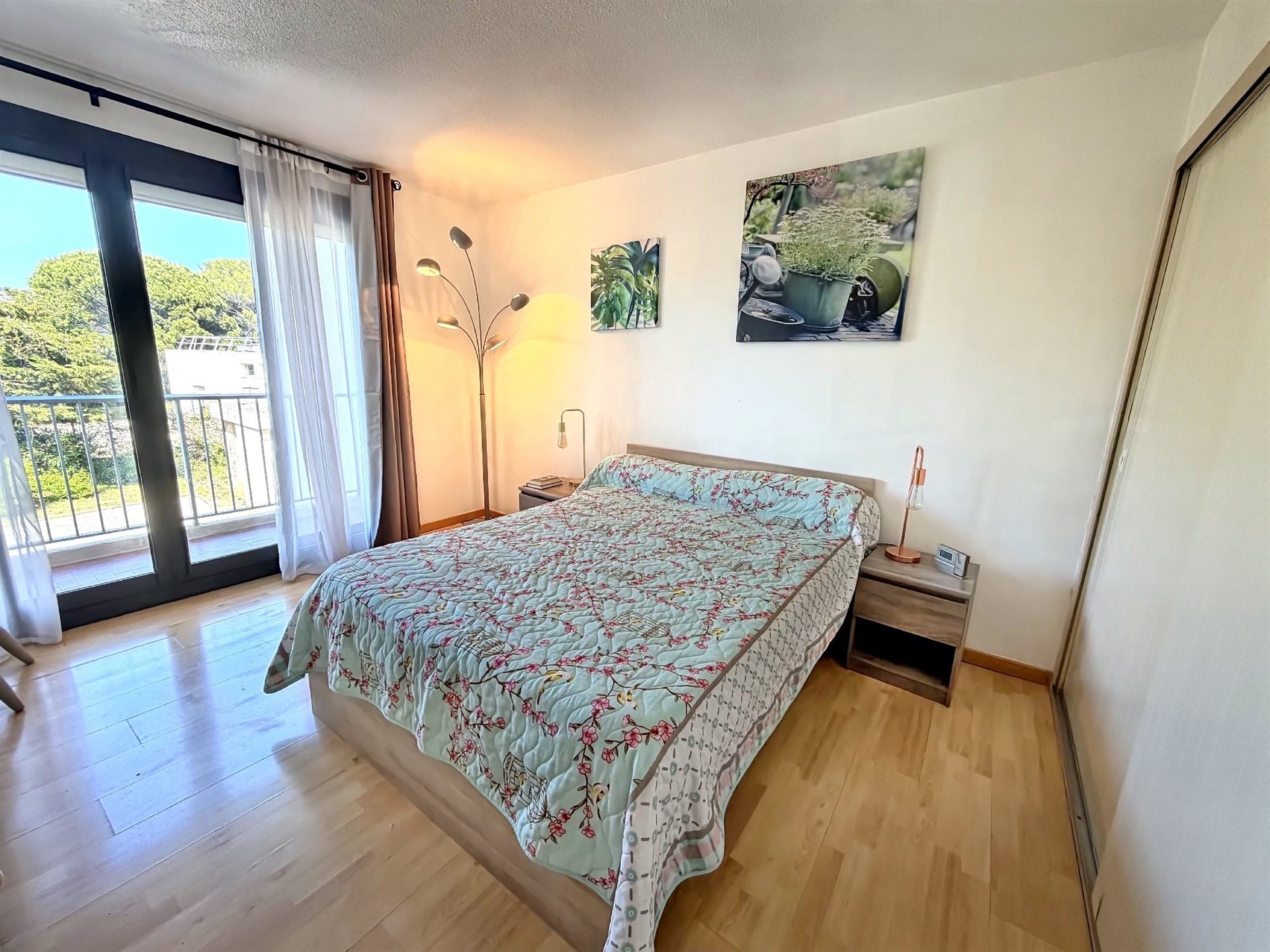 Appartement à vendre, 41m², Fréjus