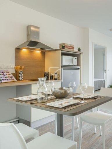Appartement à vendre, 33m², Sarlat-la-Canéda