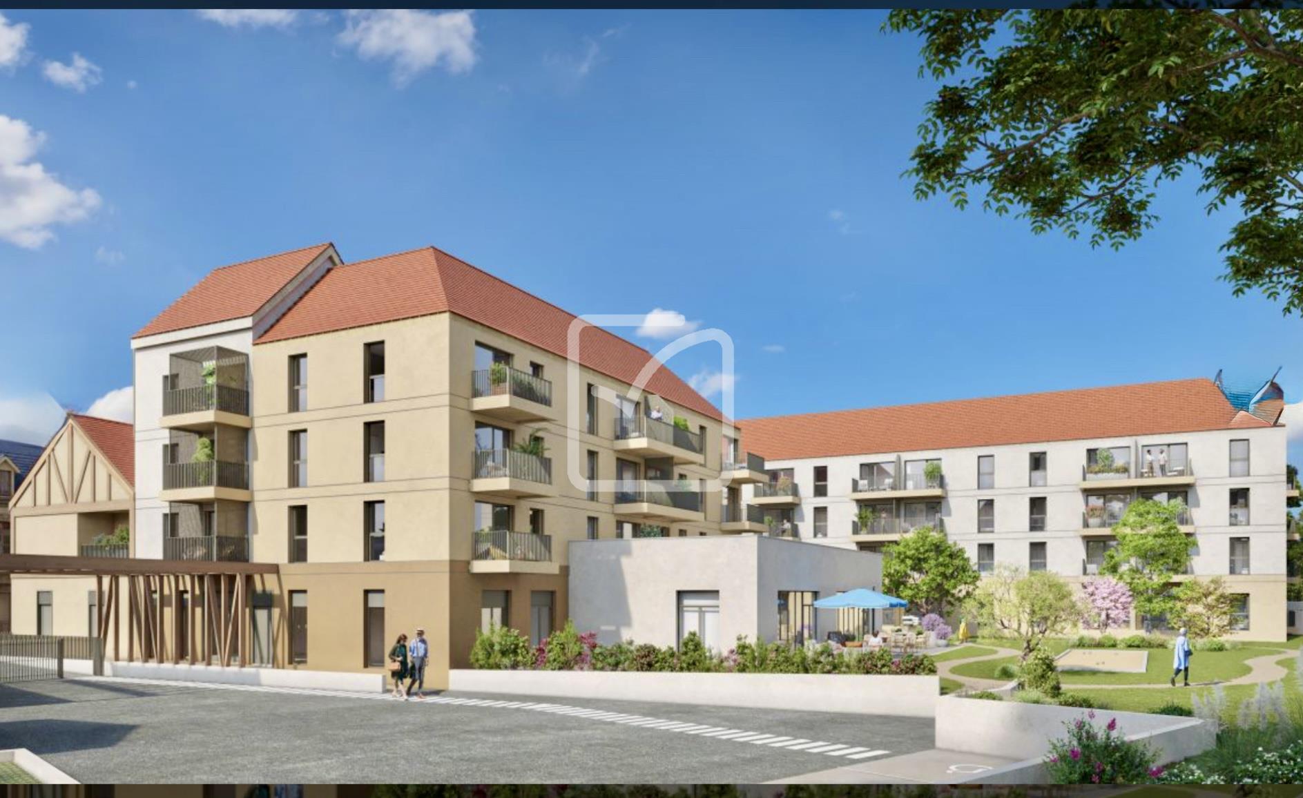 Appartement à vendre, 33m², Sarlat-la-Canéda