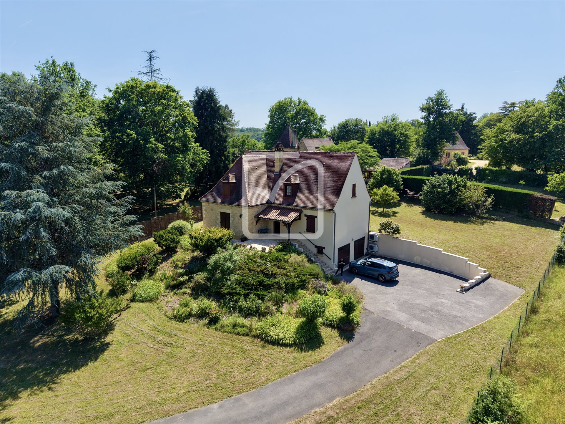 Maison à vendre, 180m², Carsac-Aillac