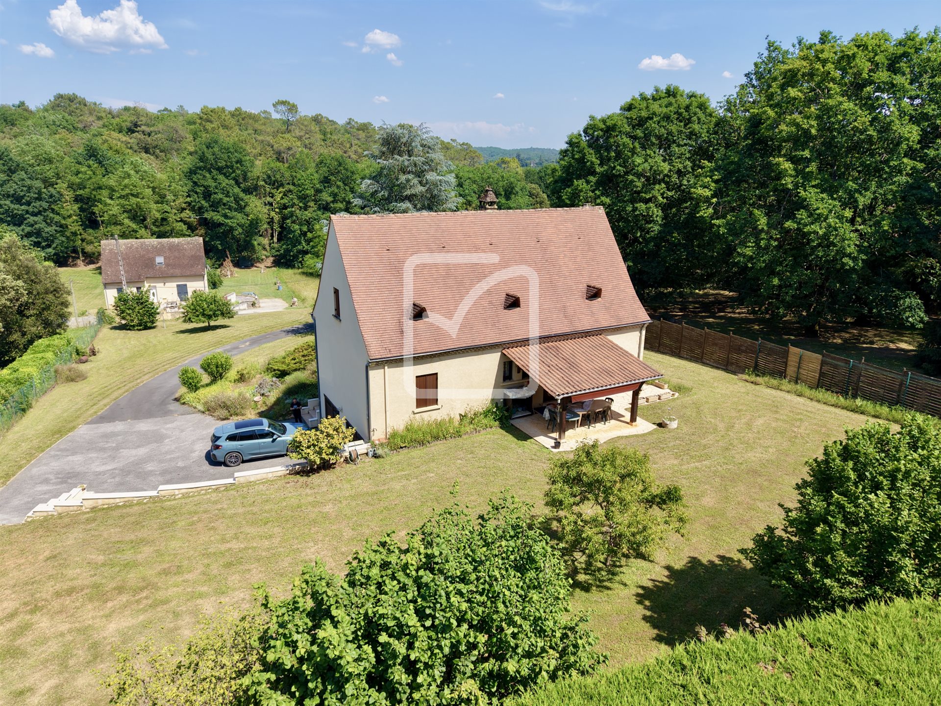 Maison à vendre, 180m², Carsac-Aillac