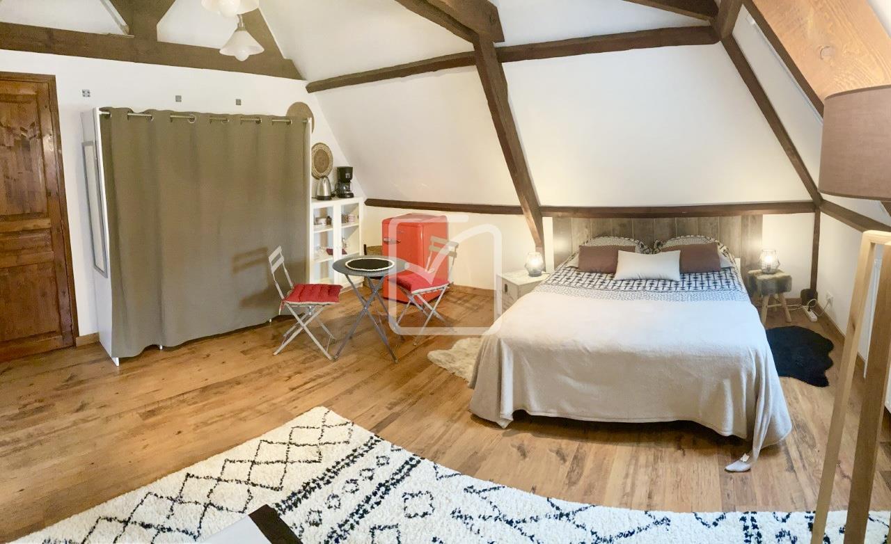 Maison à vendre, 239m², Salviac