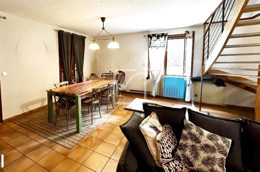 Maison à vendre, 239m², Salviac