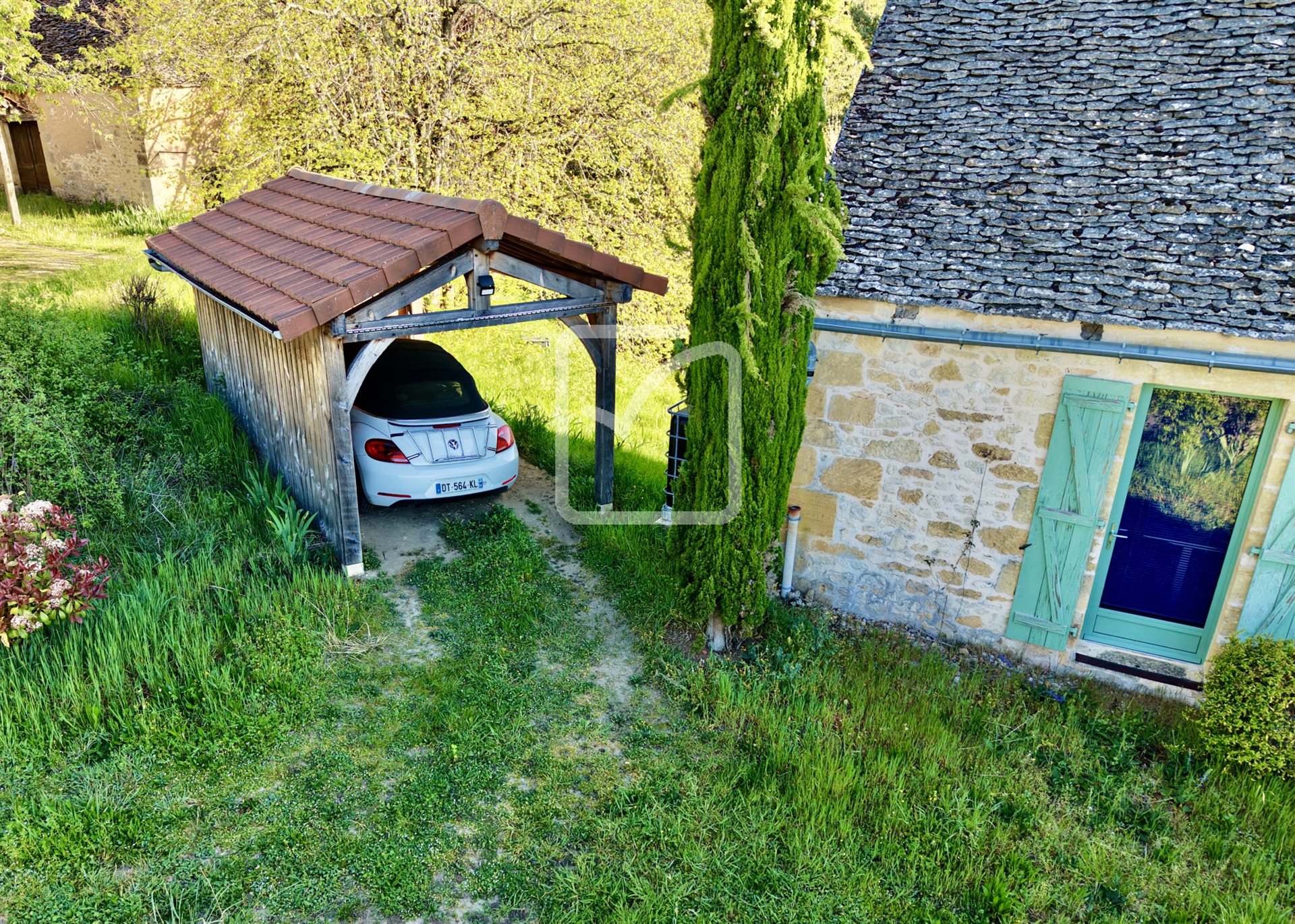 Maison à vendre, 317m², Saint-André-d'Allas