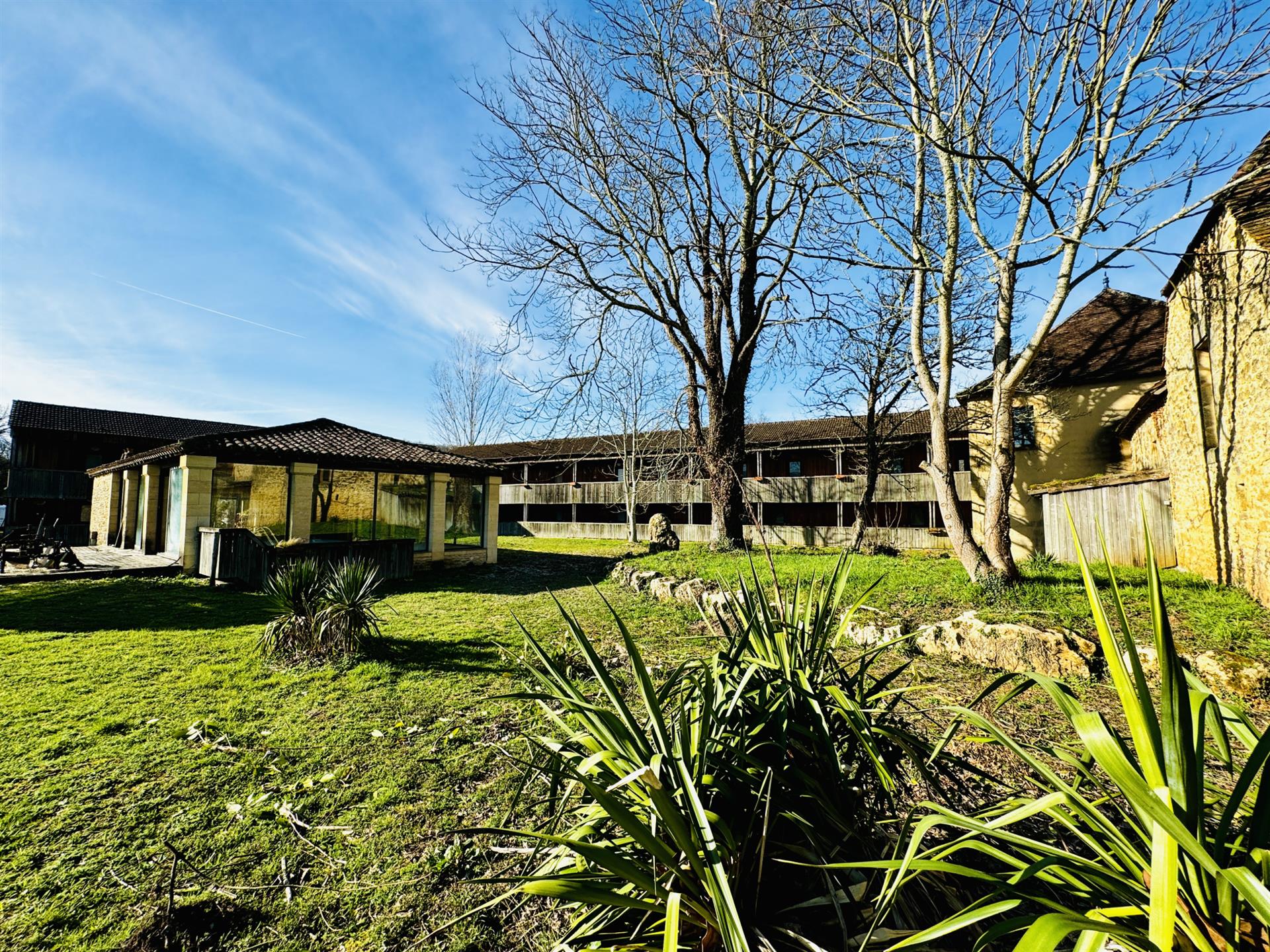 Maison à vendre, 2135m², Montignac-Lascaux