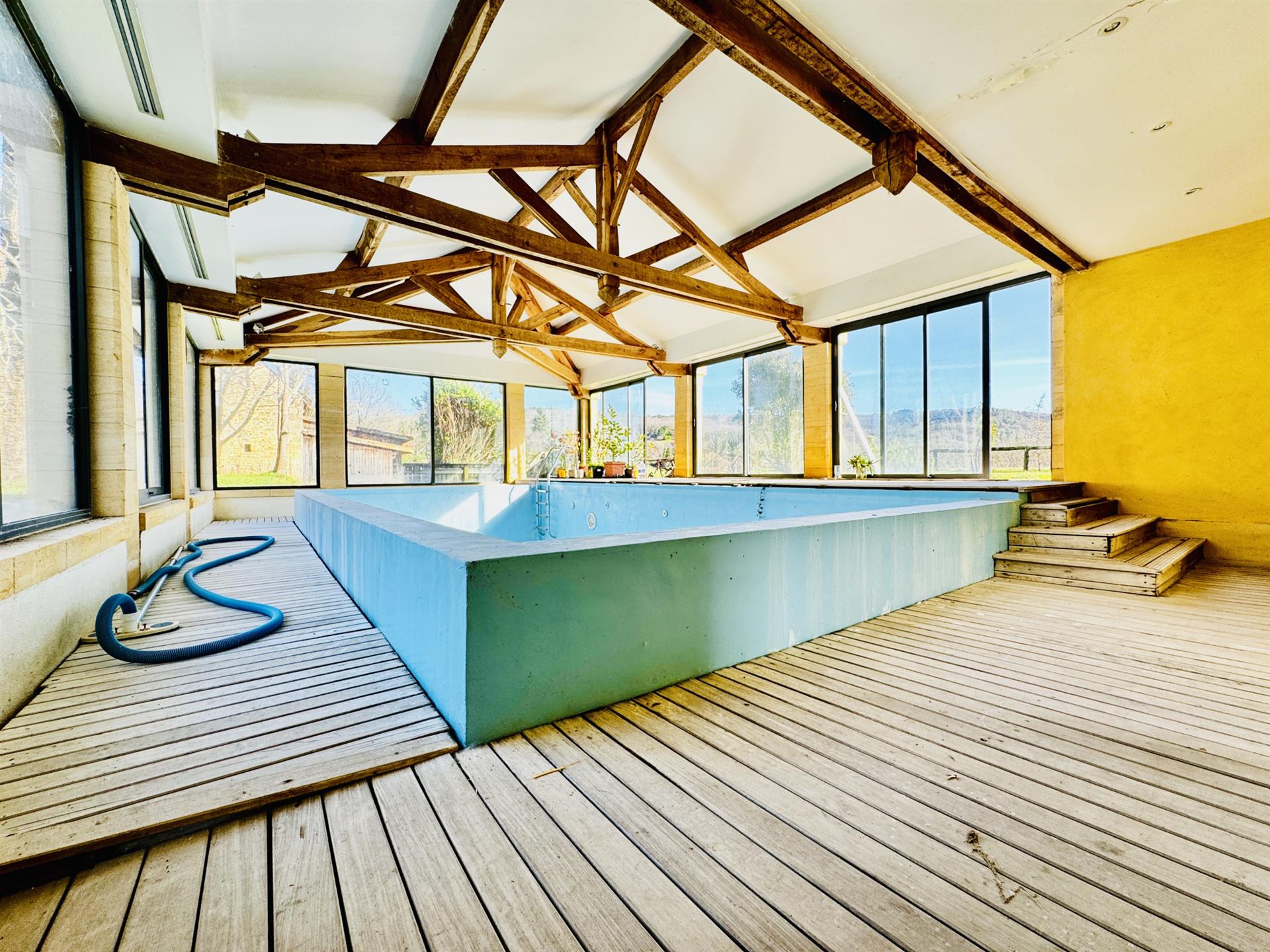 Maison à vendre, 2135m², Montignac-Lascaux