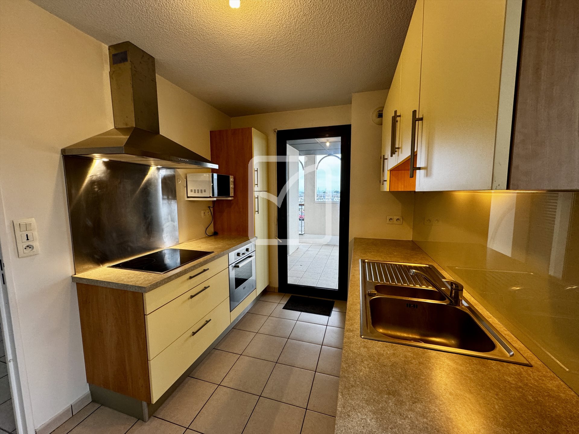 Appartement à vendre, 115m², Arcachon