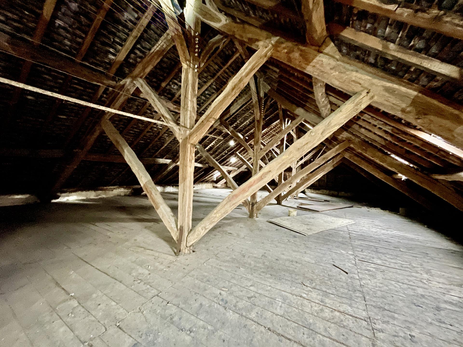 Maison à vendre, 540m², Gourdon