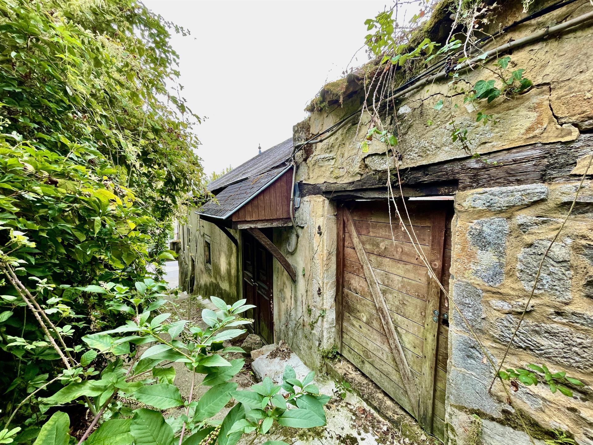 Maison à vendre, 540m², Gourdon