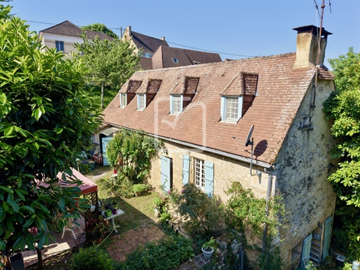 Maison 6 pièces 150 m² · à Rouffilhac · 150 m² · 78 000 €