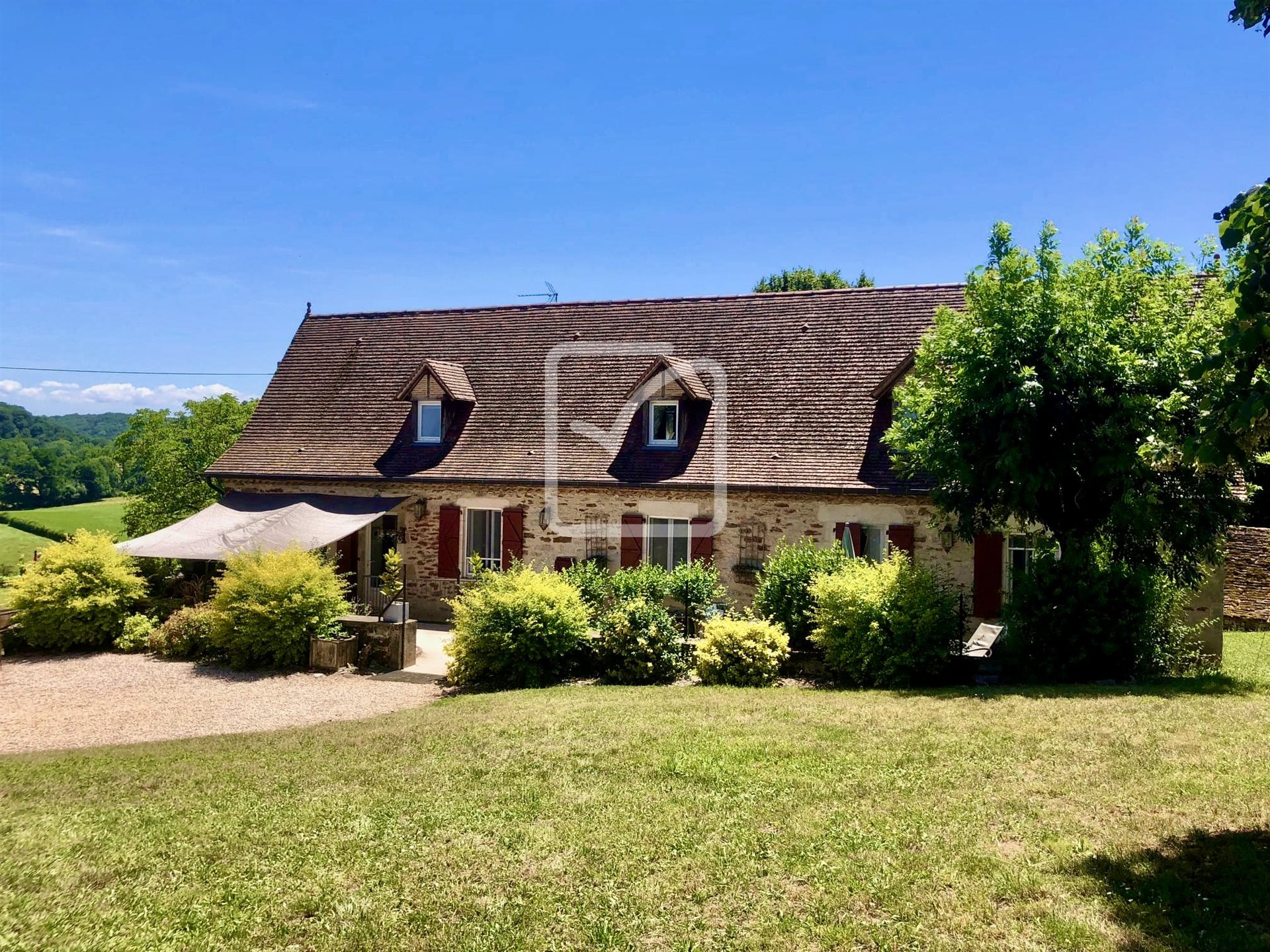 Maison à vendre, 314m², Padirac