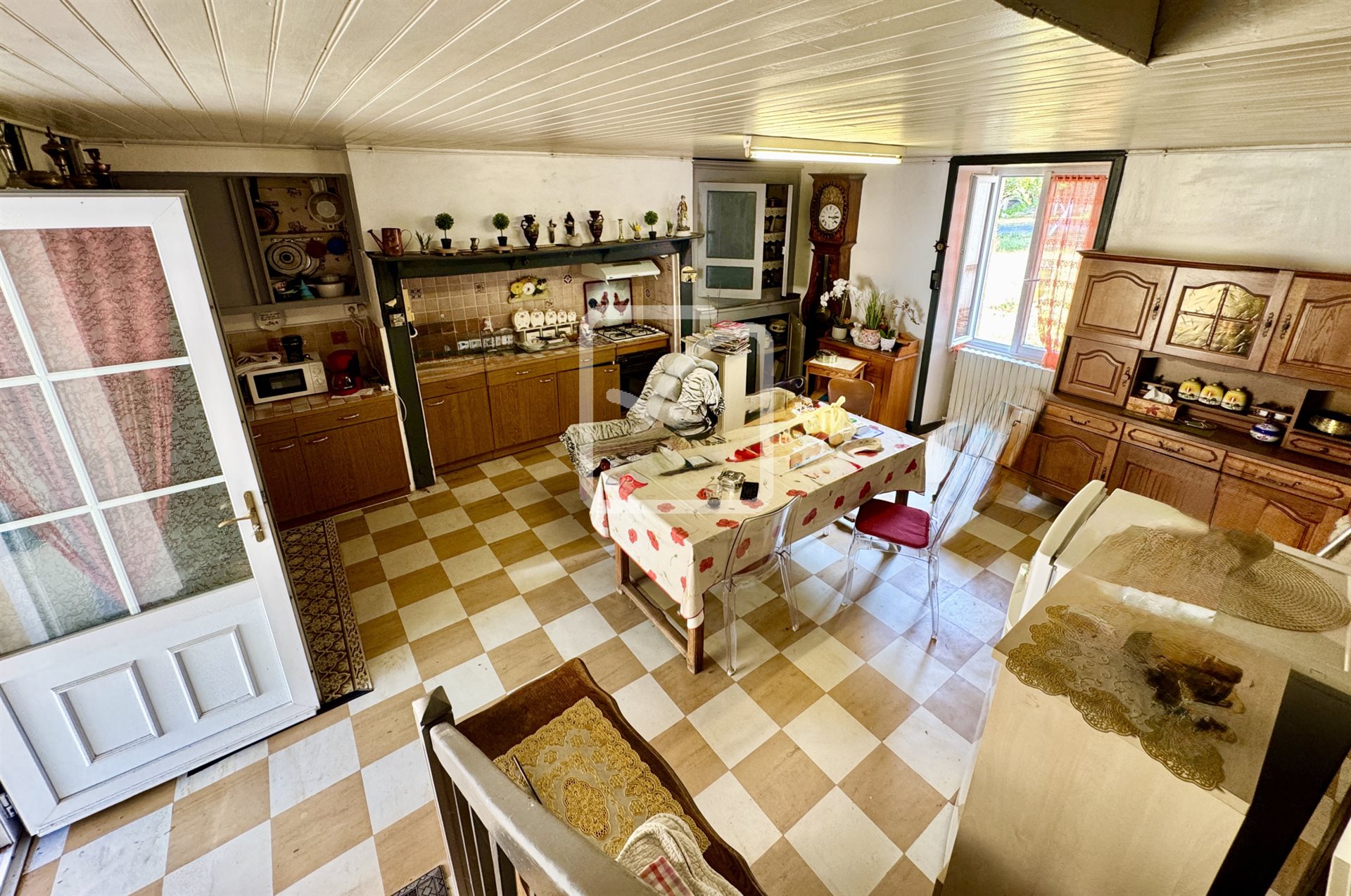 Maison à vendre, 135m², Saint-Julien-de-Lampon
