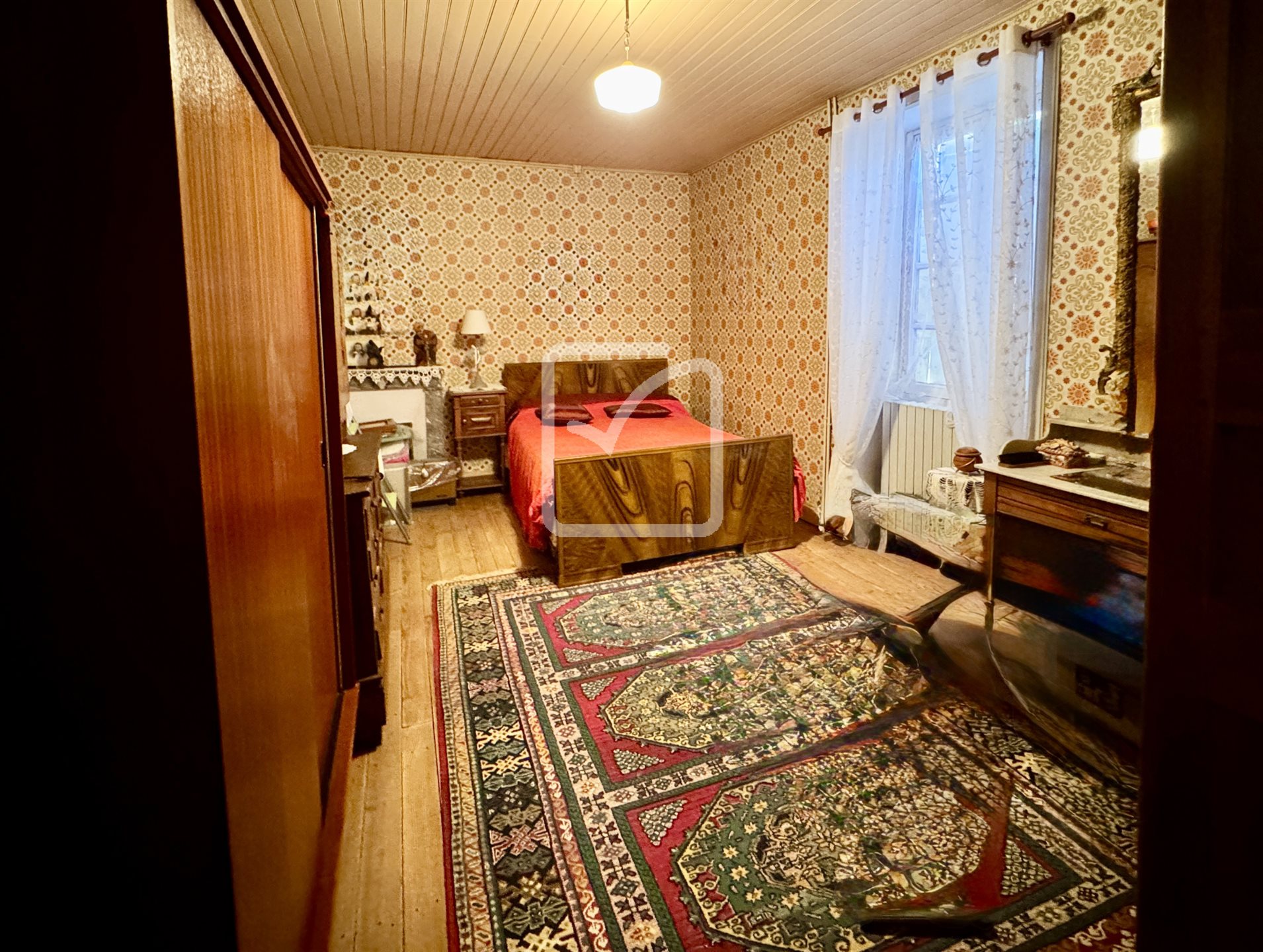 Maison à vendre, 135m², Saint-Julien-de-Lampon