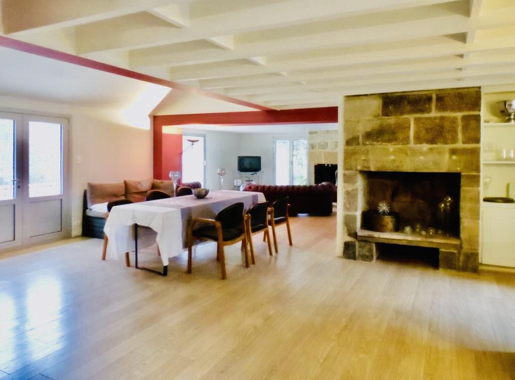 Maison à vendre, 250m², Brive-la-Gaillarde