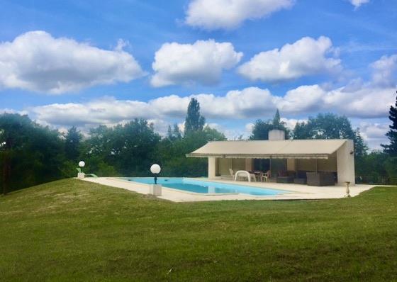 Maison à vendre, 250m², Brive-la-Gaillarde