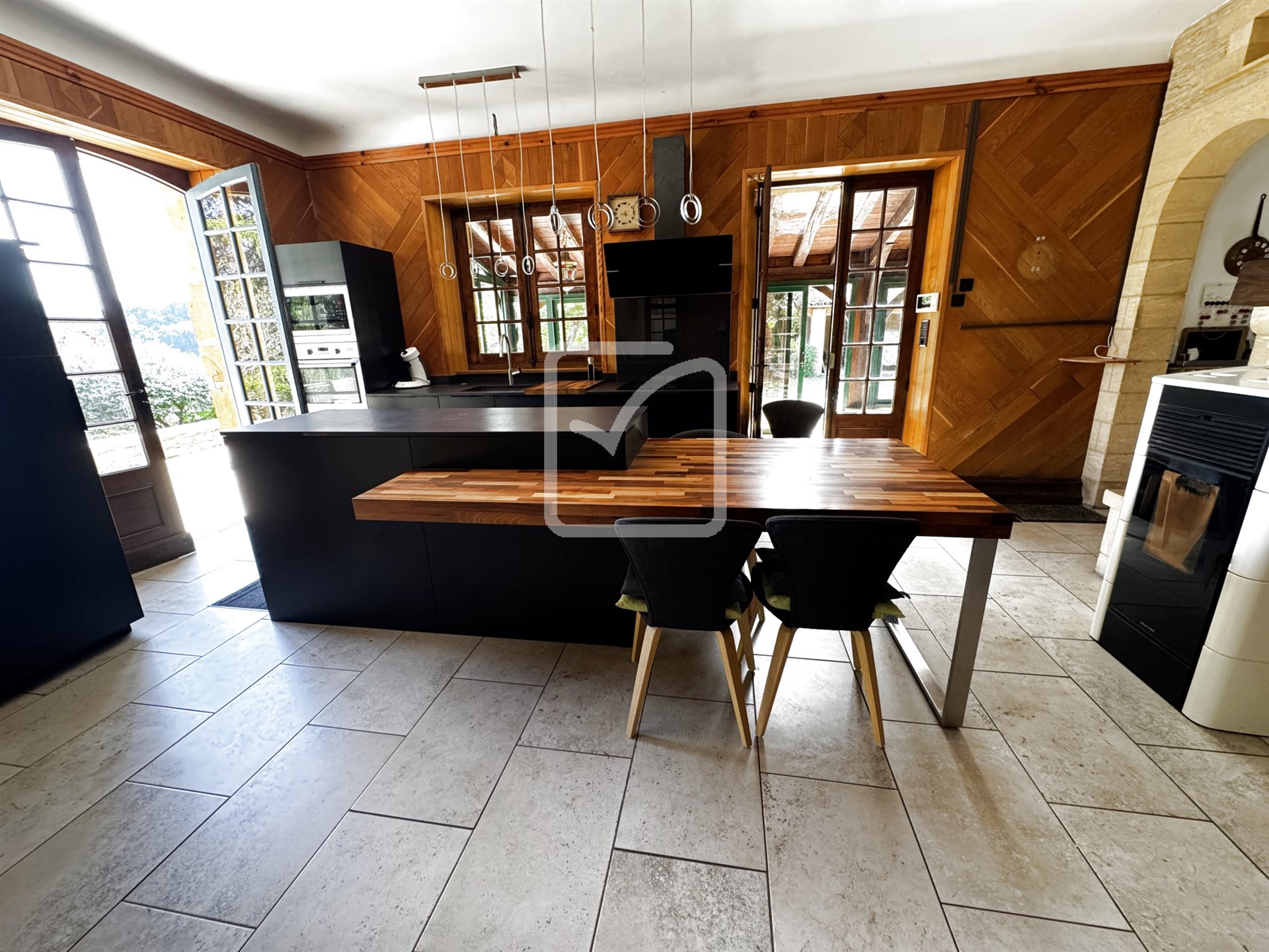 Maison à vendre, 336m², La Roque-Gageac