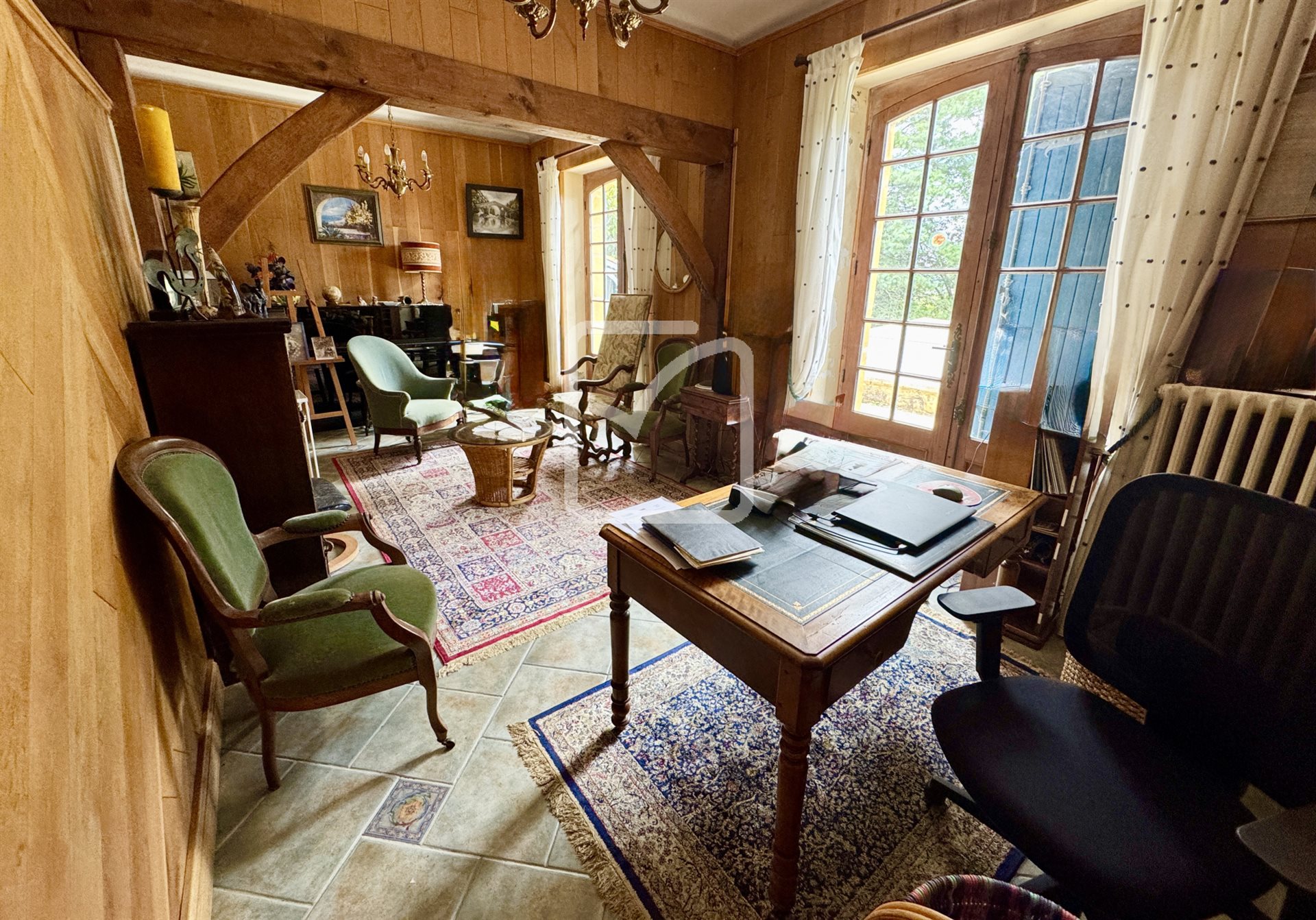 Maison à vendre, 336m², La Roque-Gageac