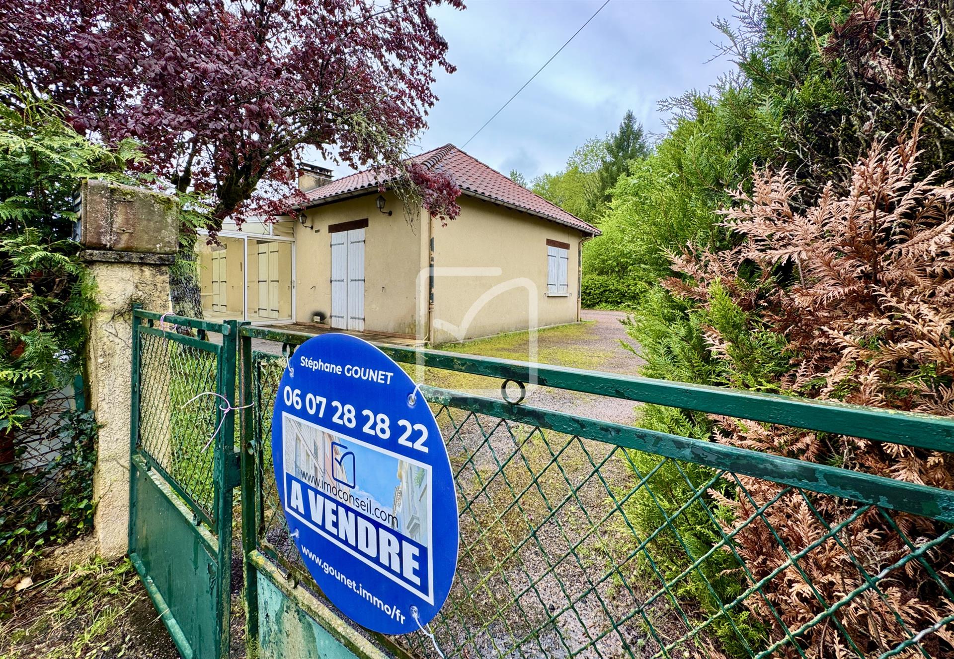 Maison à vendre, 84m², Sarlat-la-Canéda