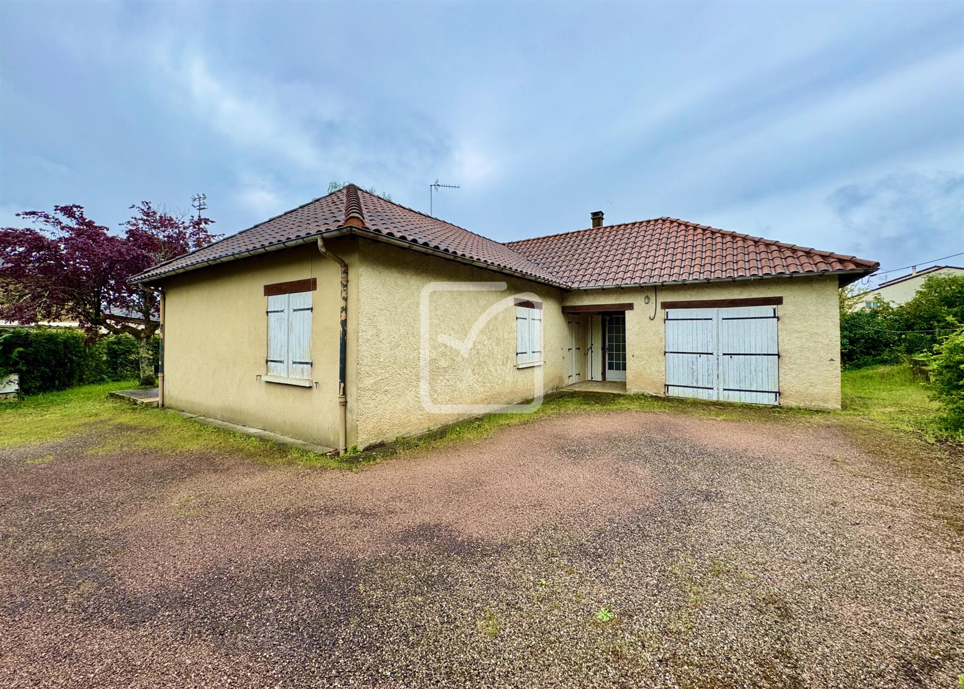 Maison à vendre, 84m², Sarlat-la-Canéda