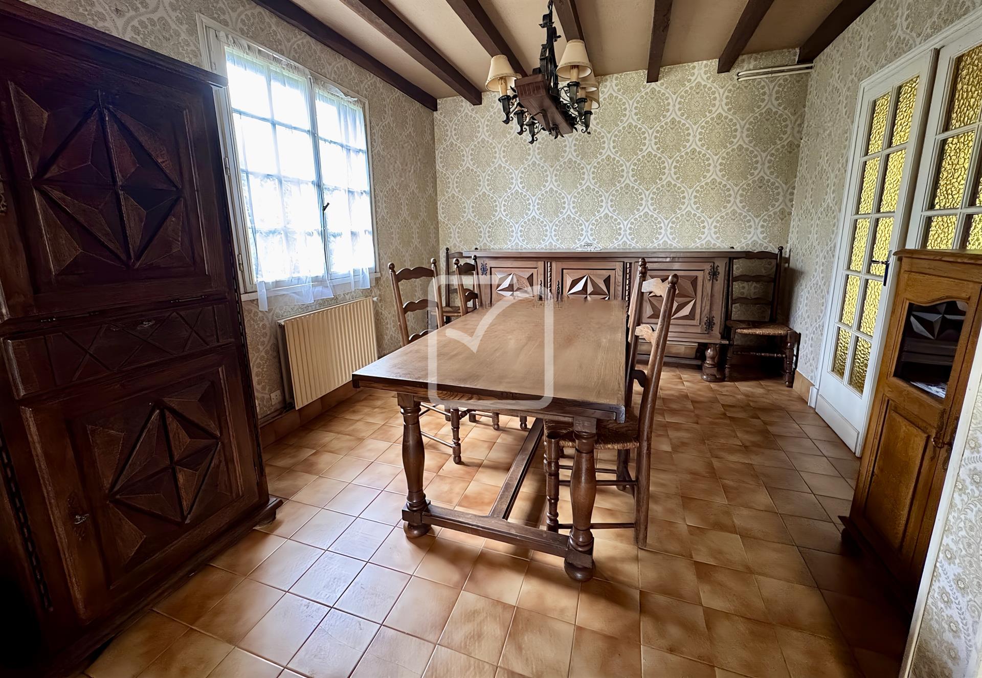 Maison à vendre, 84m², Sarlat-la-Canéda
