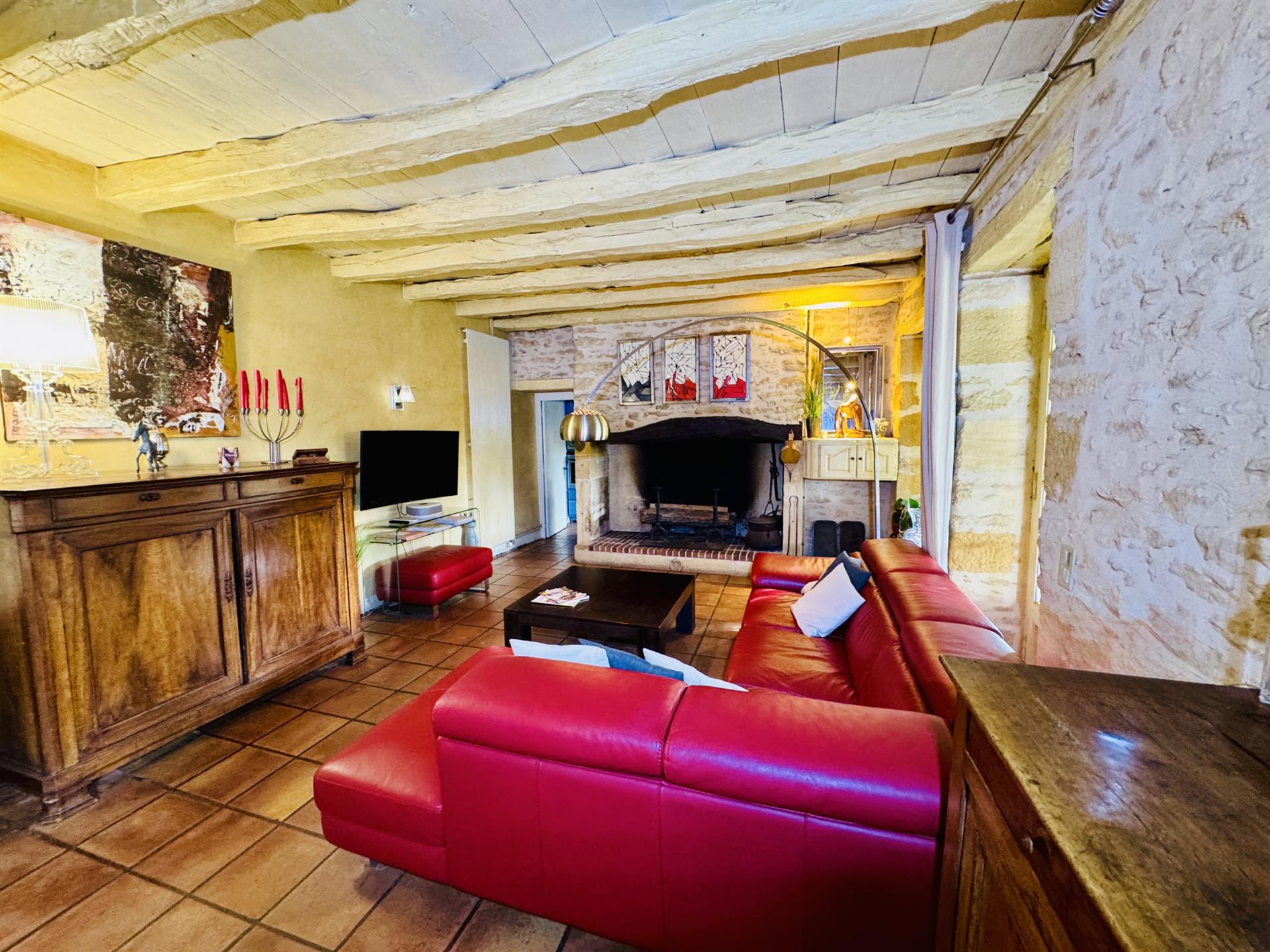 Maison à vendre, 275m², Sarlat-la-Canéda