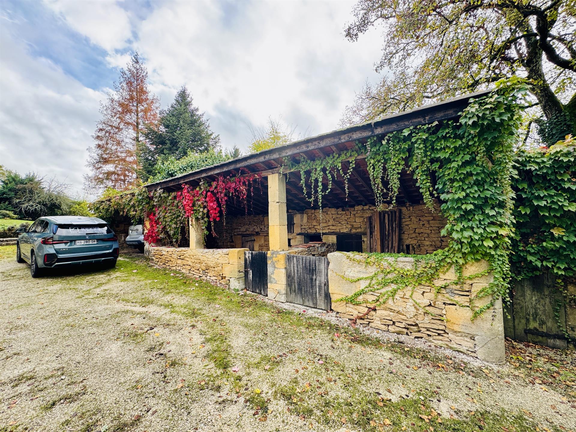 Maison à vendre, 275m², Sarlat-la-Canéda
