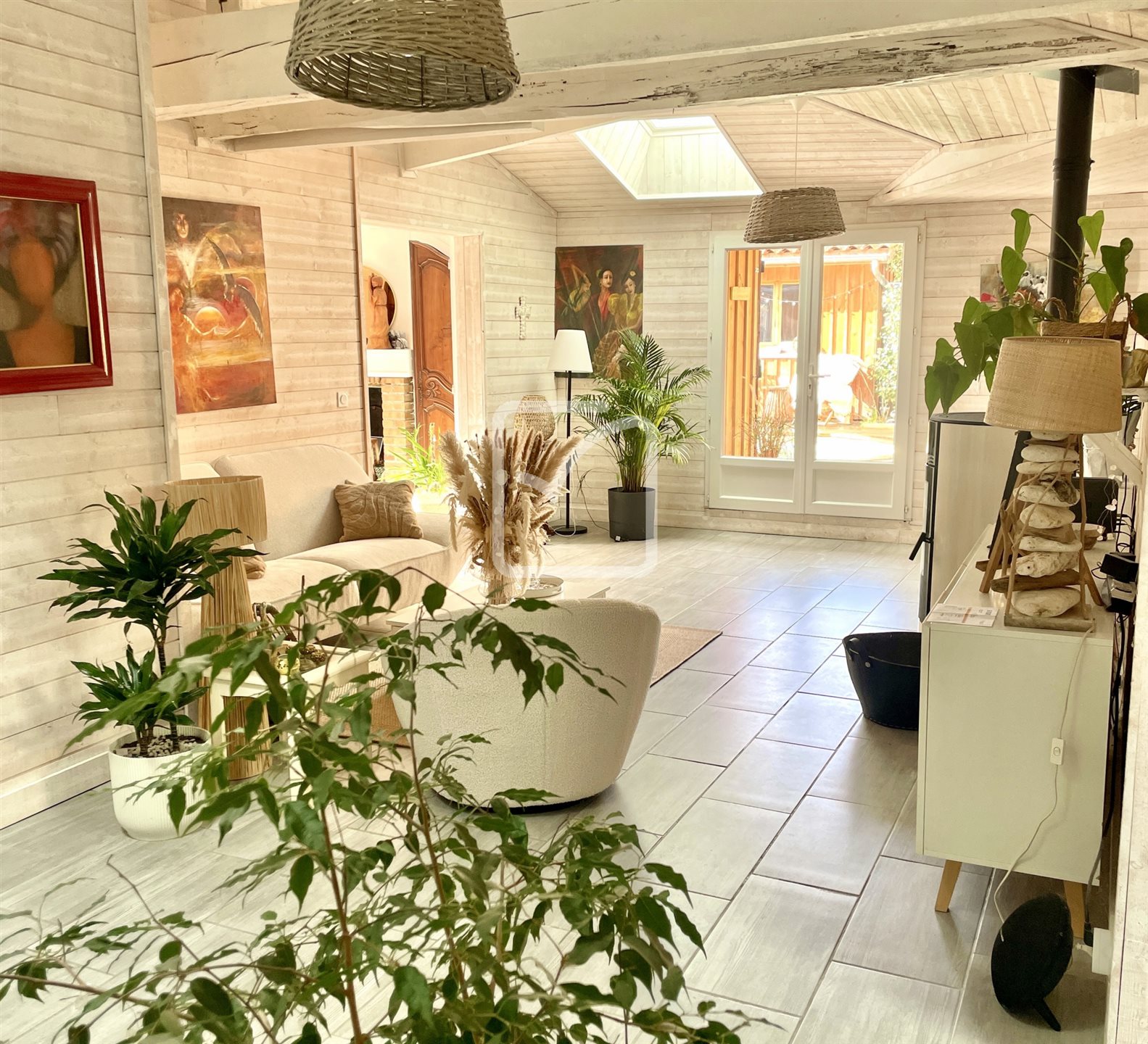 Maison à vendre, 130m², Gujan-Mestras