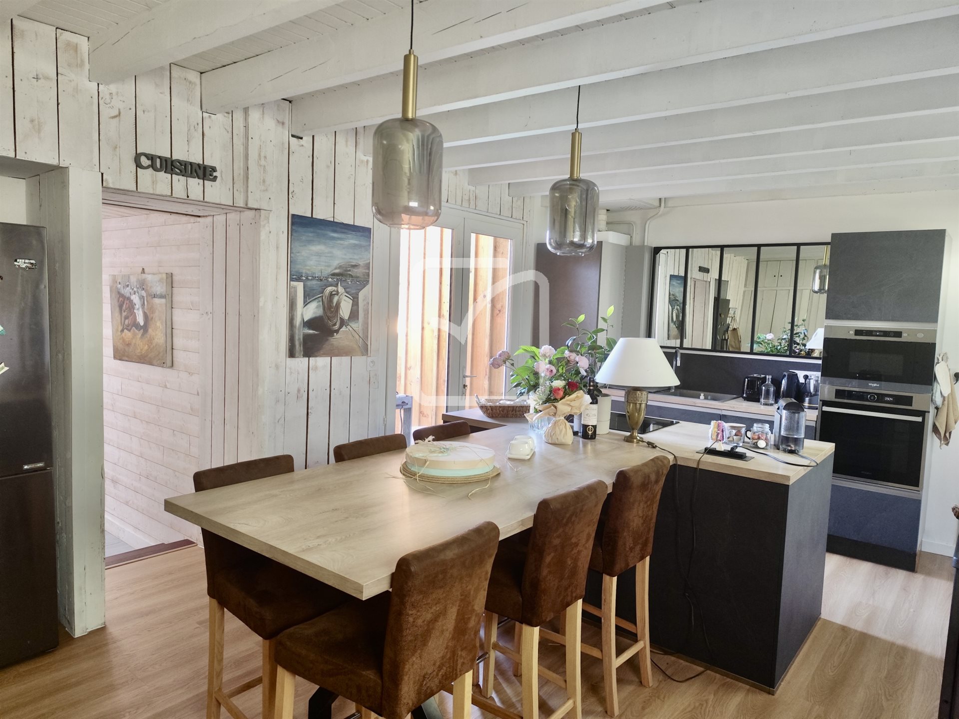 Maison à vendre, 130m², Gujan-Mestras