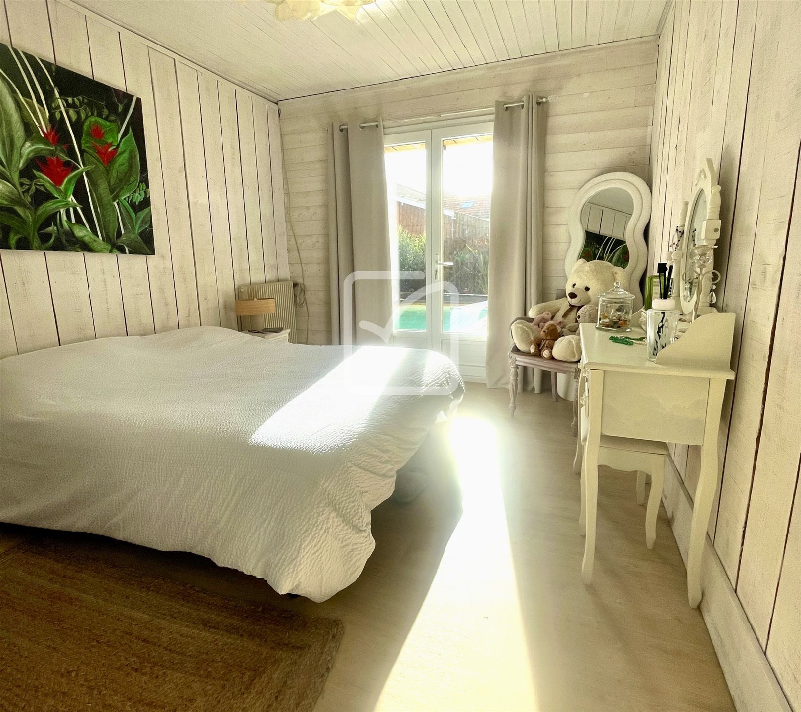 Maison à vendre, 130m², Gujan-Mestras
