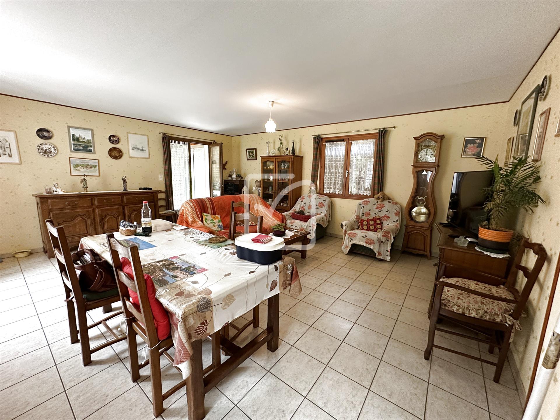 Maison à vendre, 130m², Payrignac