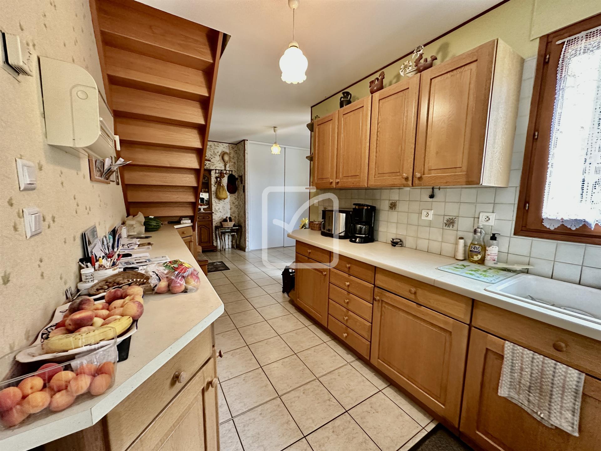Maison à vendre, 130m², Payrignac