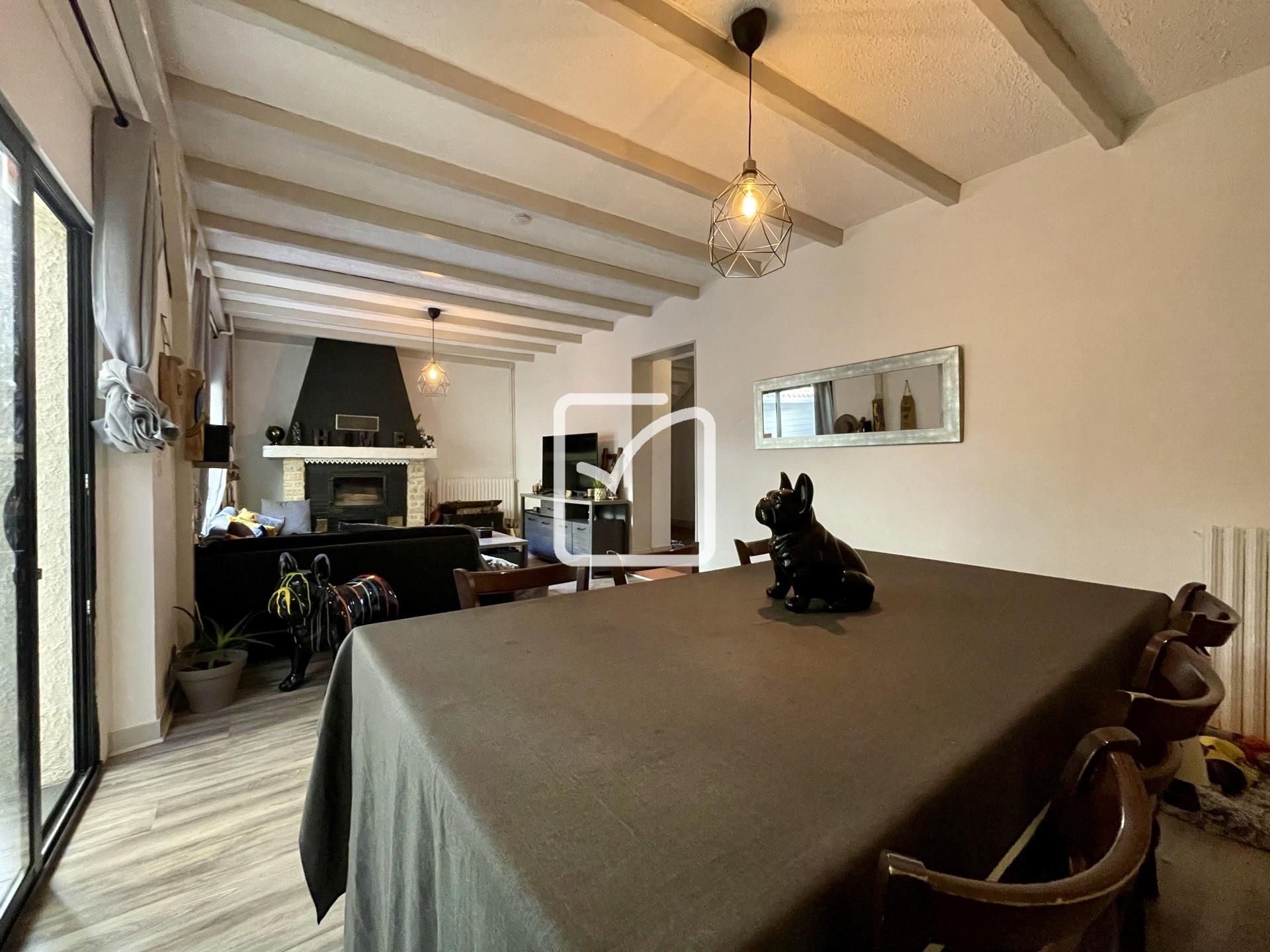Maison à vendre, 285m², Salviac