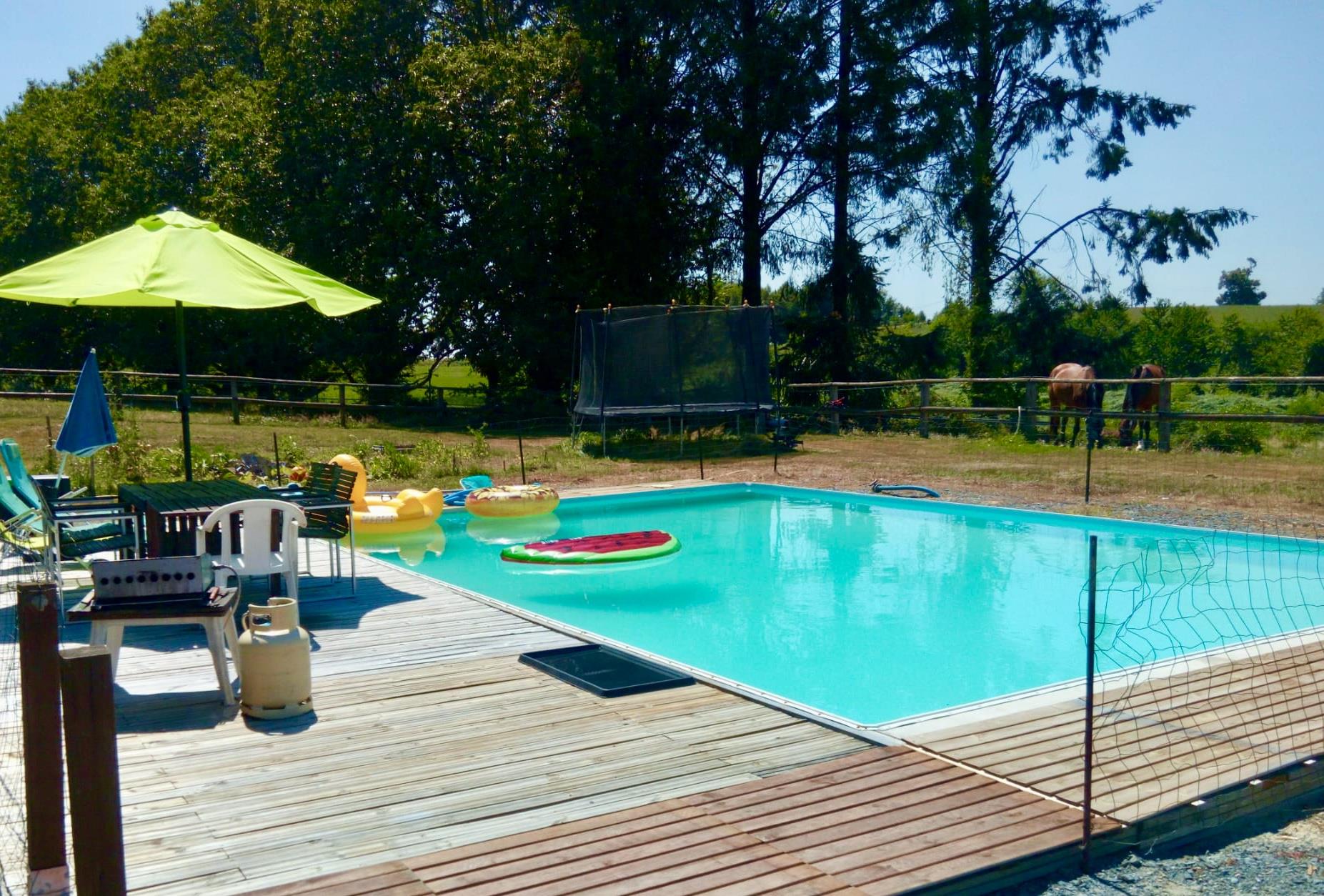 Maison à vendre, 150m², Beyssenac