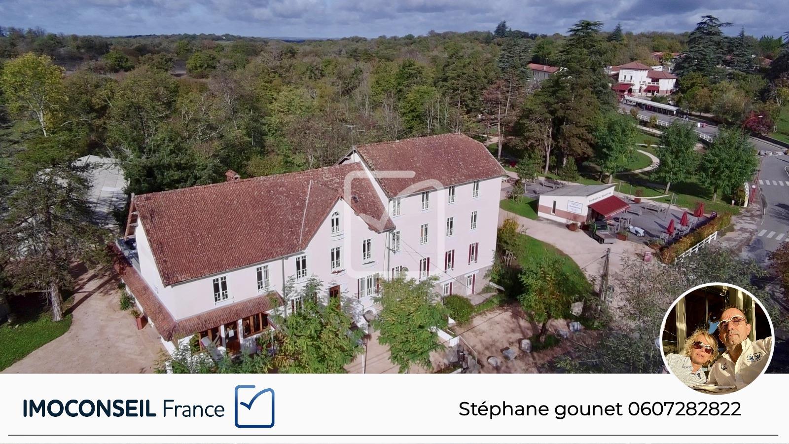 Maison à vendre, 579m², Padirac