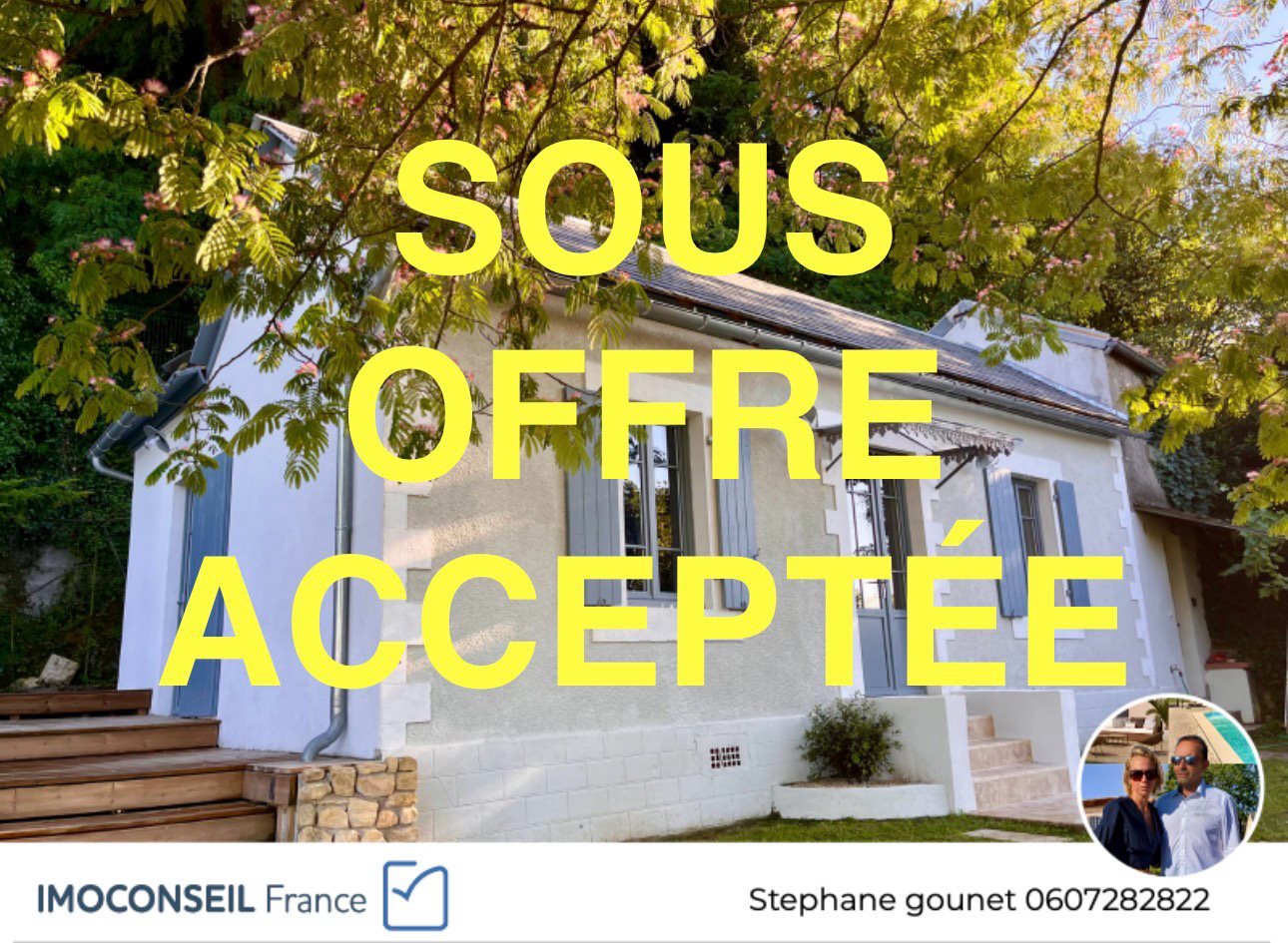 Maison à vendre, 43m², Gourdon