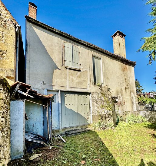 Maison 5 pièces 91 m² · à Gourdon · 91 m² · 19 800 €