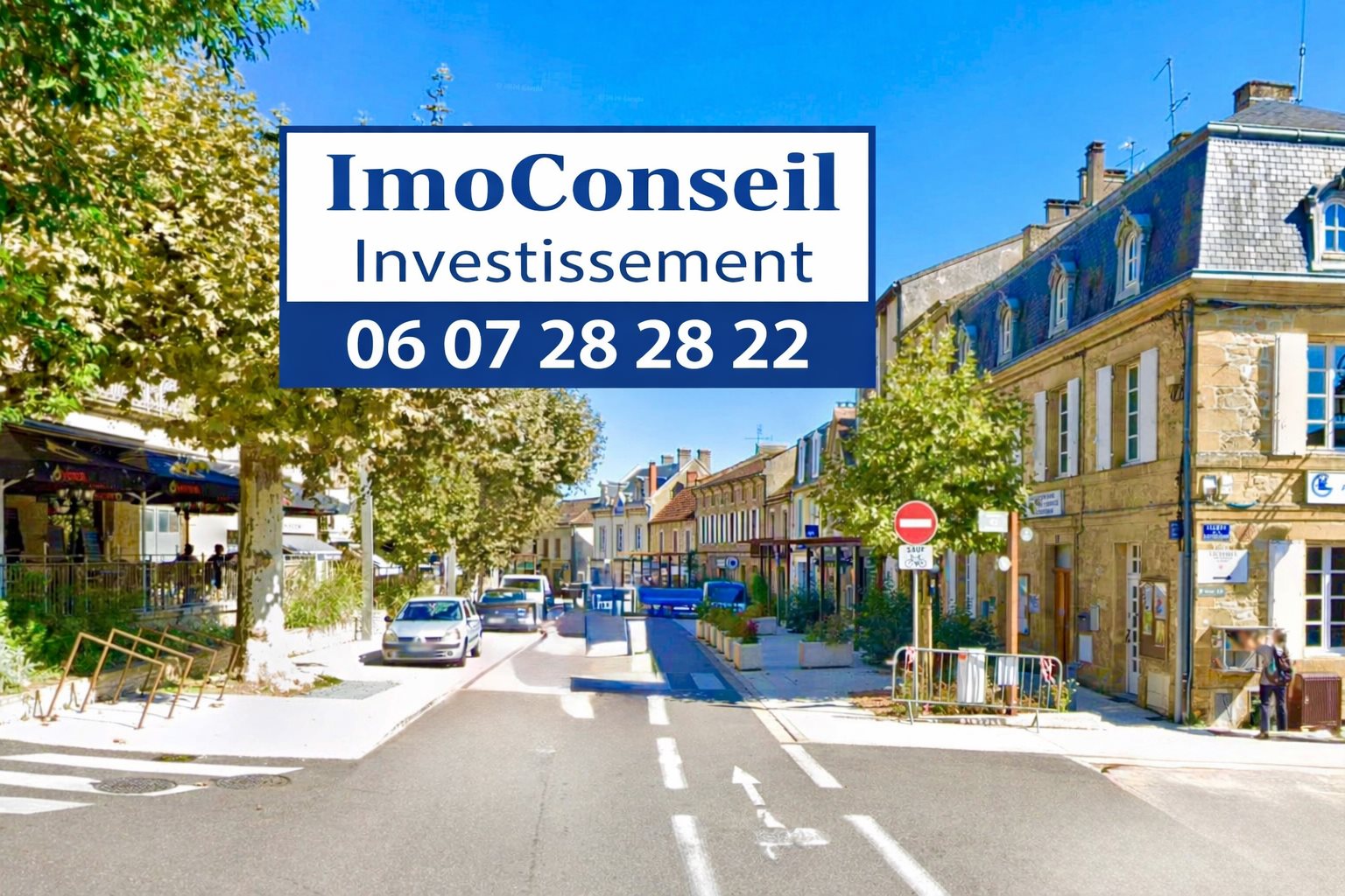 Maison à vendre, 316m², Gourdon