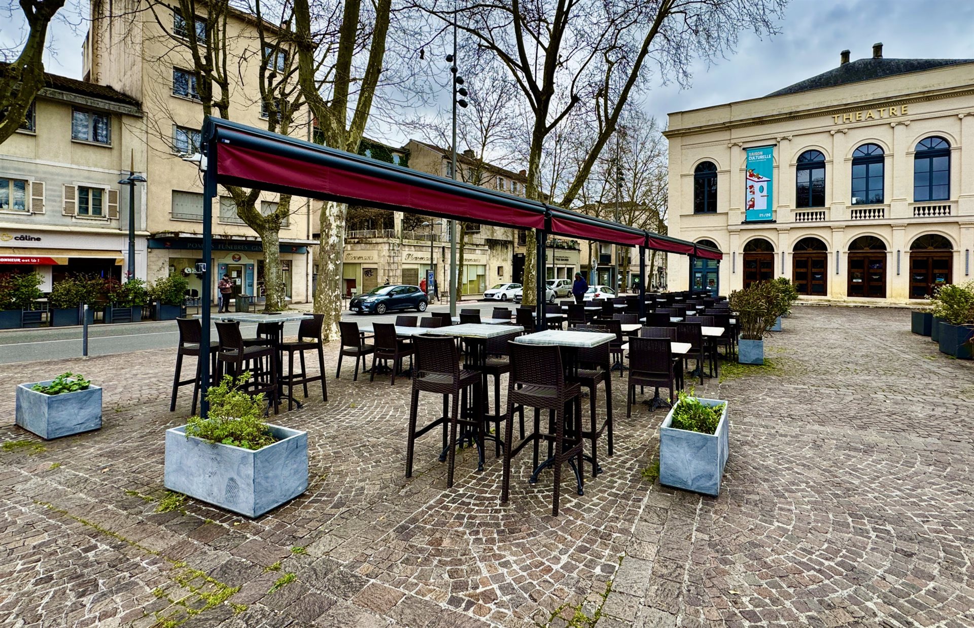 Maison à vendre, 200m², Cahors