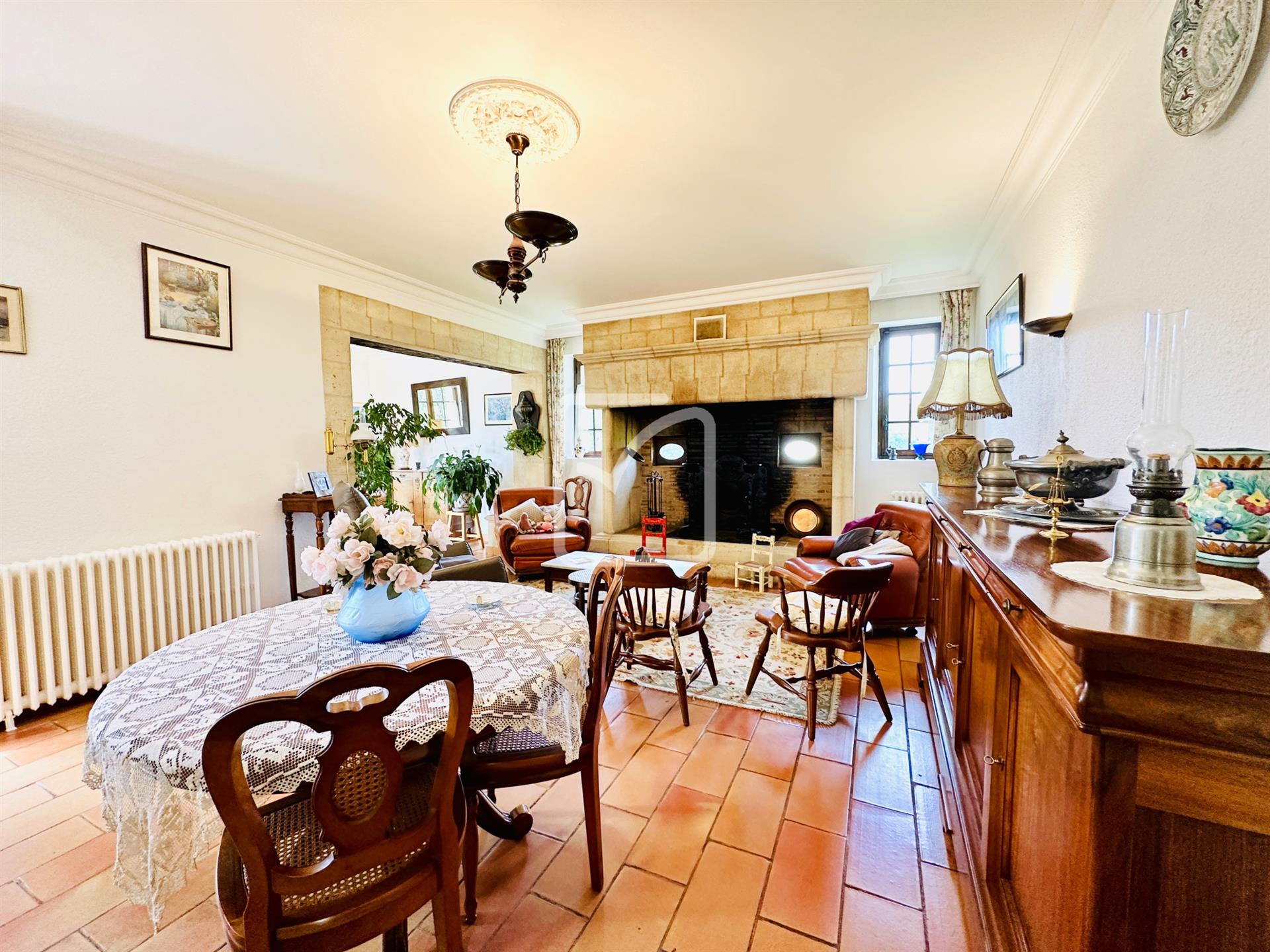 Maison à vendre, 250m², Gourdon