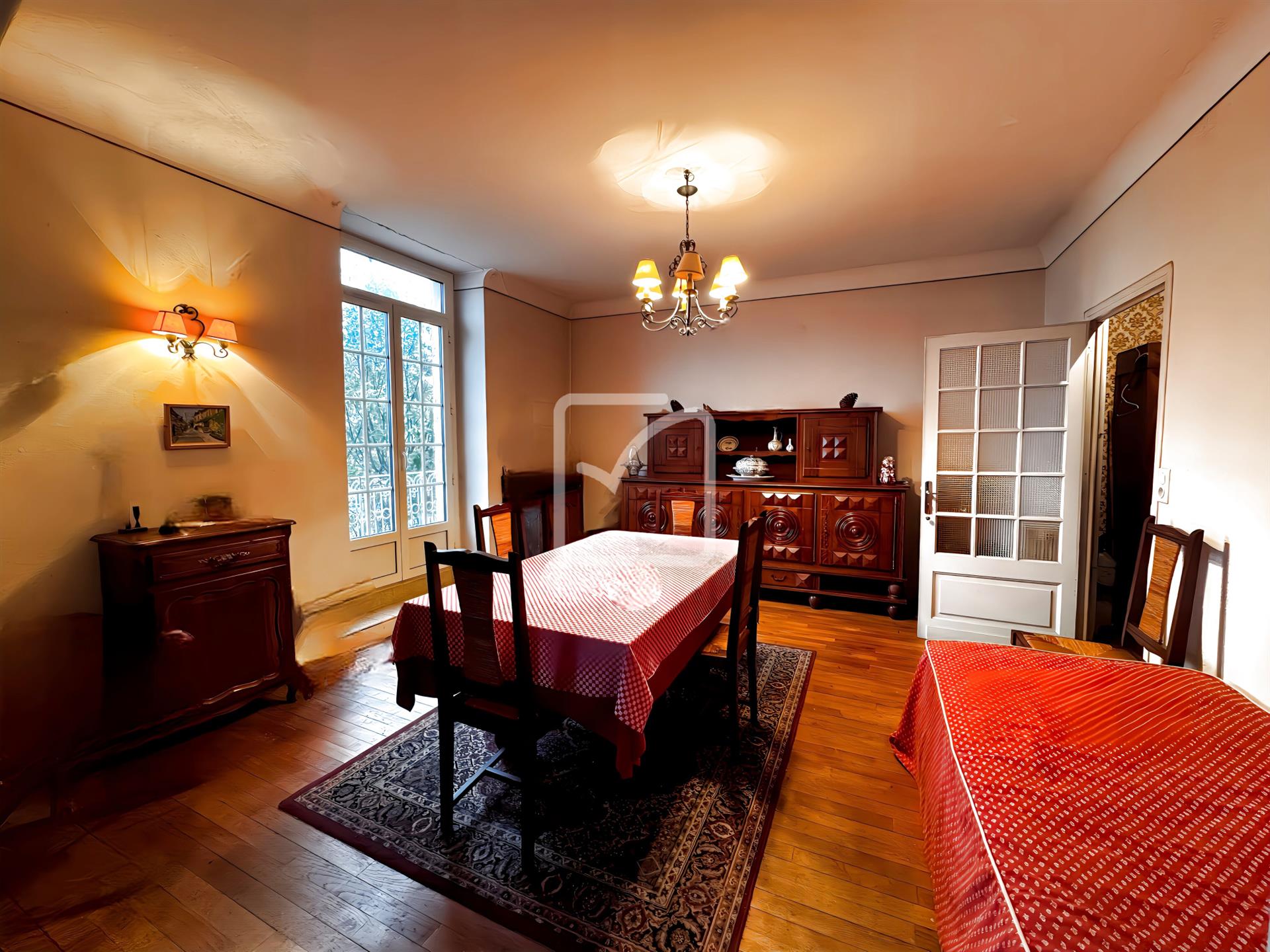 Maison à vendre, 120m², Gourdon