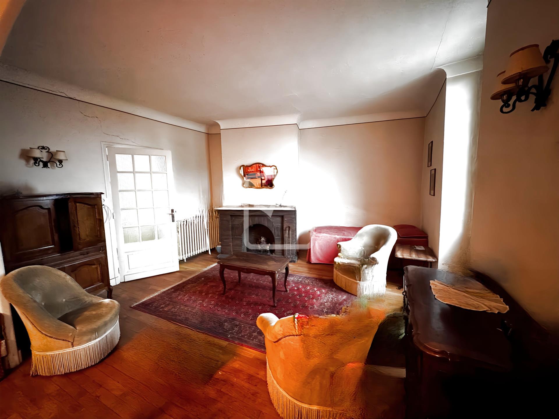 Maison à vendre, 120m², Gourdon