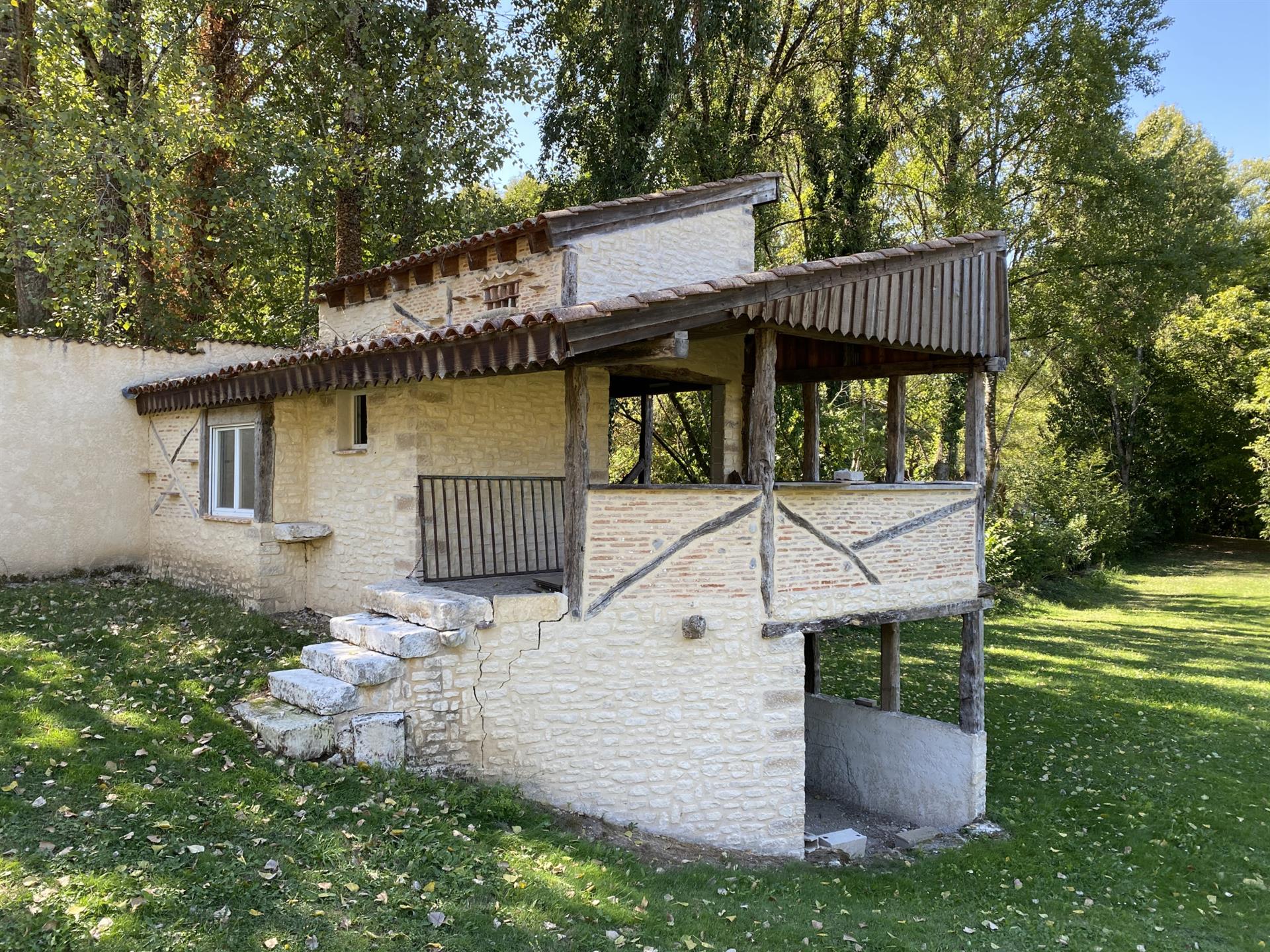 Maison à vendre, 208m², Pinsac