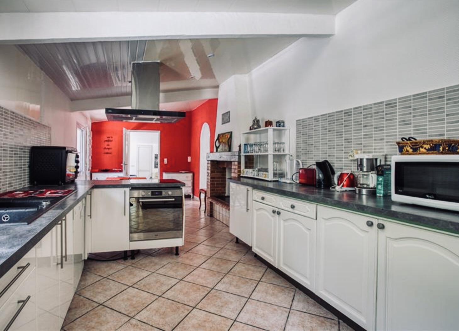 Maison à vendre, 208m², Pinsac