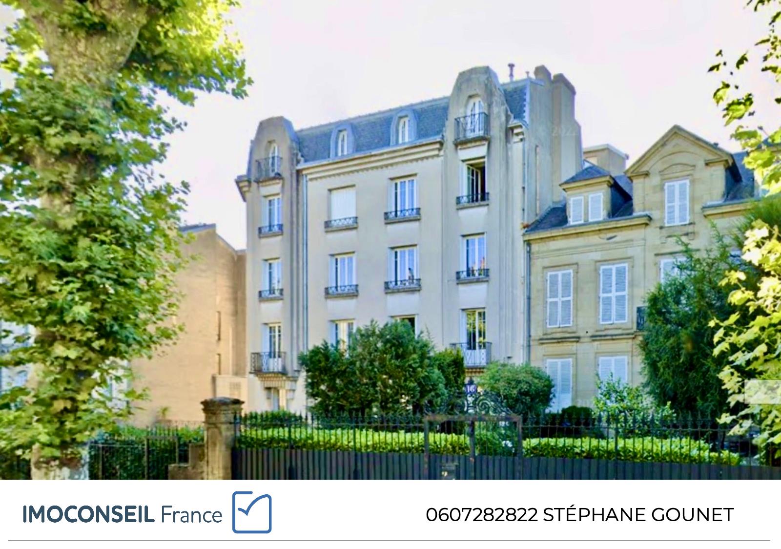 Appartement à vendre, 109m², Brive-la-Gaillarde