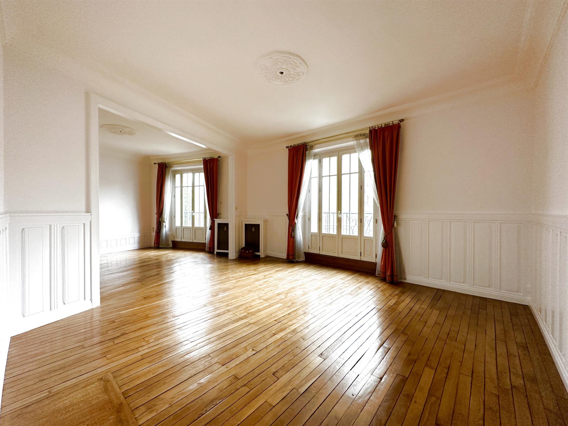 Appartement à vendre, 109m², Brive-la-Gaillarde