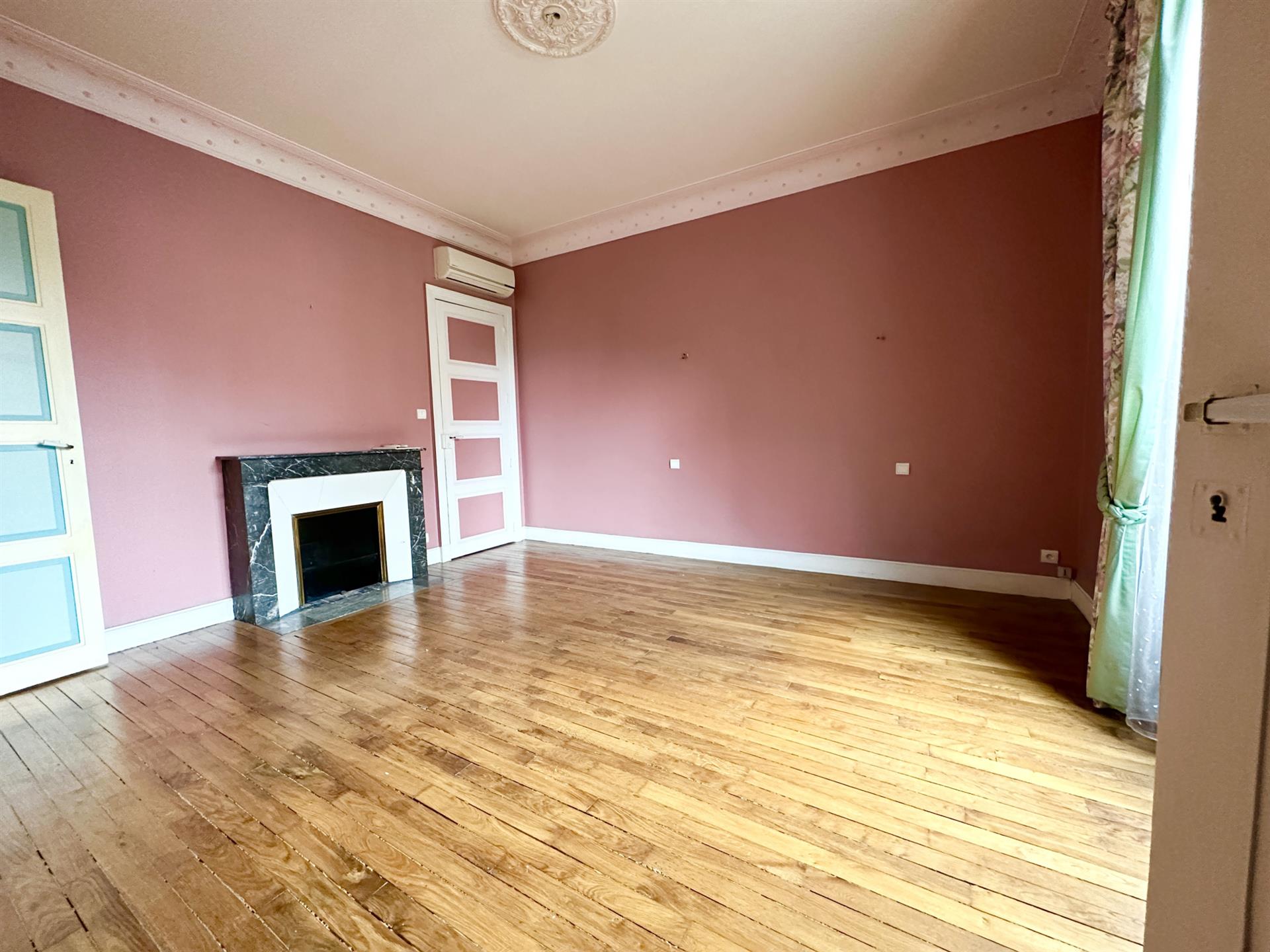 Appartement à vendre, 109m², Brive-la-Gaillarde