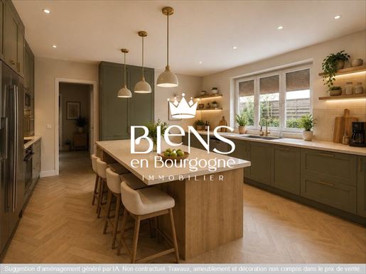 Appartement 3 pièces 67 m² · à Montagny-lès-Beaune · 67 m² · 119 000 €