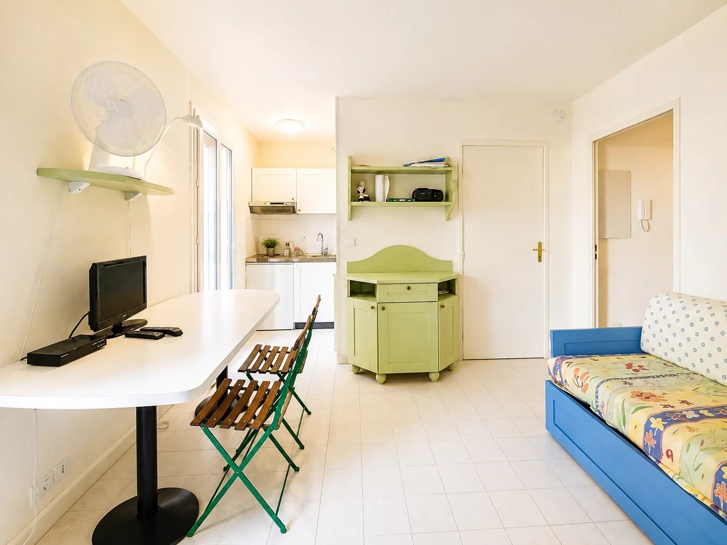 Appartement à vendre, 23m², Théoule-sur-Mer